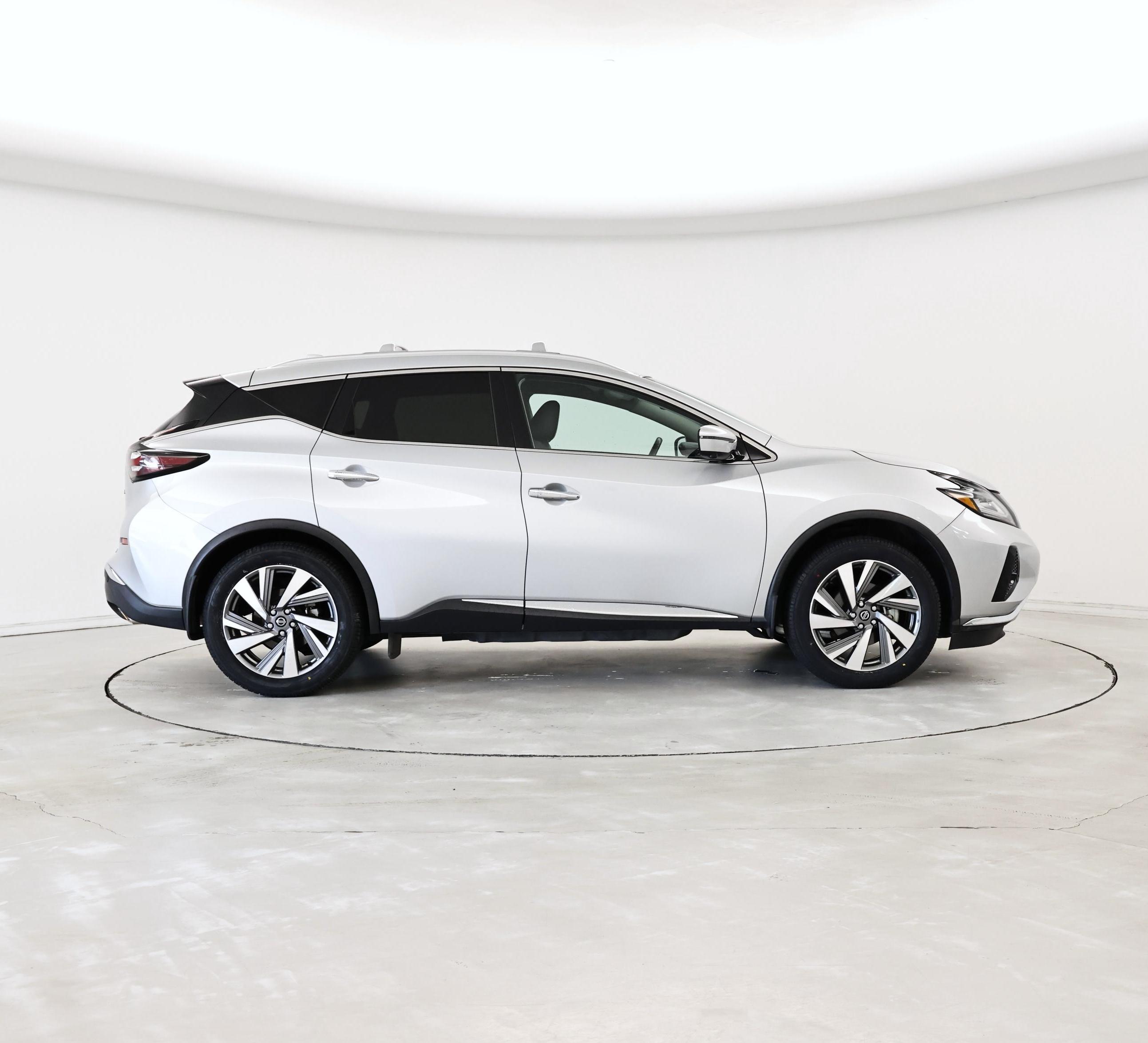 Thumbnail: 2019 Nissan Murano - 7