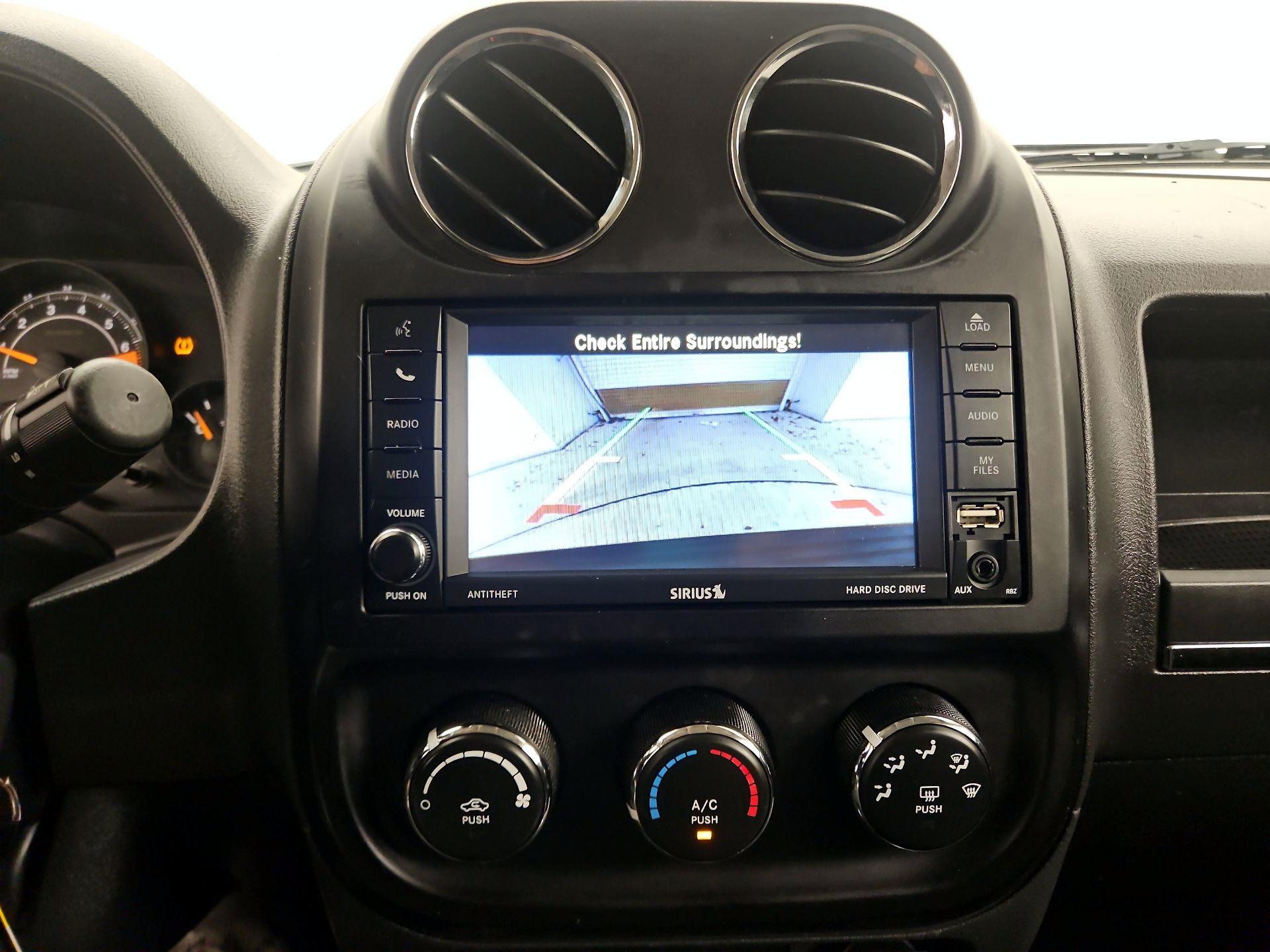 Thumbnail: 2016 Jeep Patriot - 13