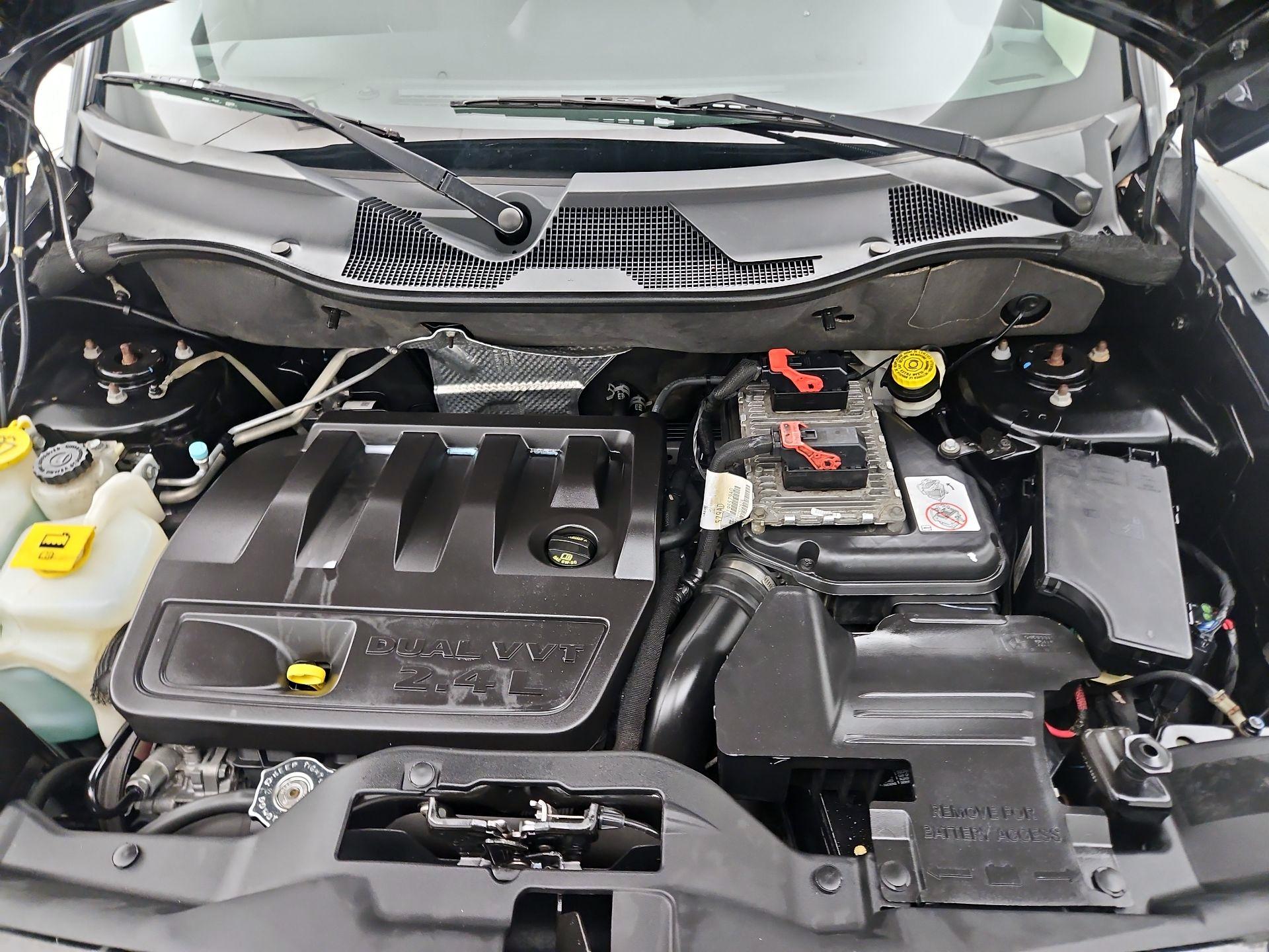 Thumbnail: 2016 Jeep Patriot - 20