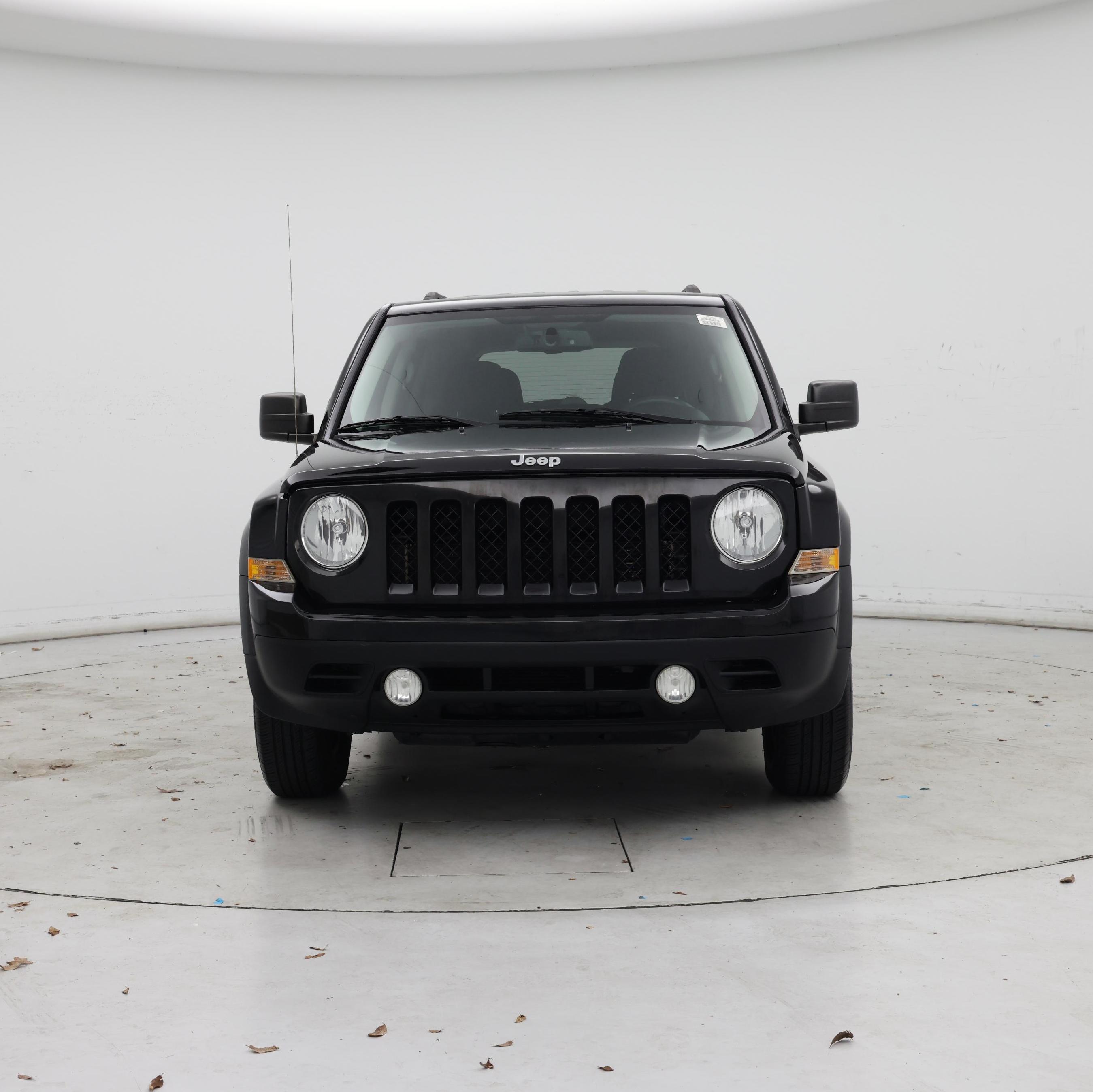 Thumbnail: 2016 Jeep Patriot - 5