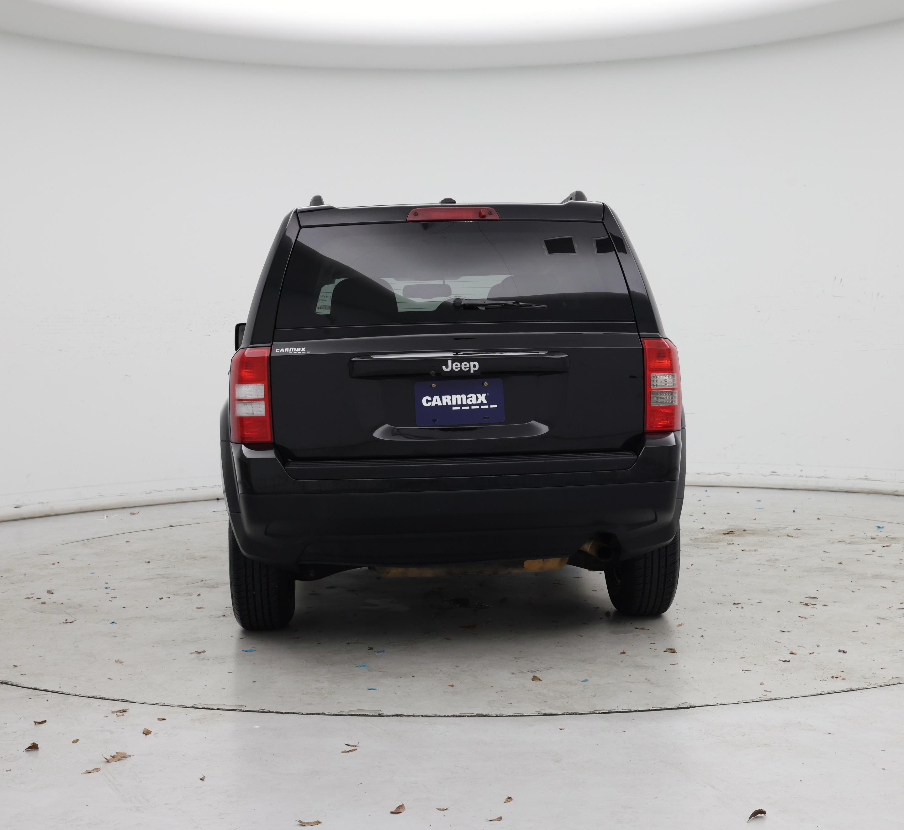 Thumbnail: 2016 Jeep Patriot - 6