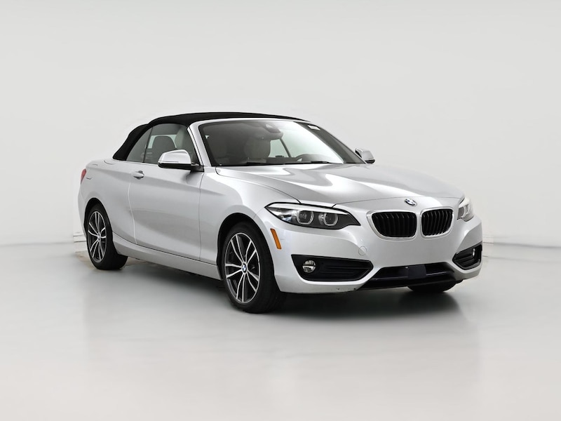 2018 BMW 2 Series 230i -
                  Norcross, GA