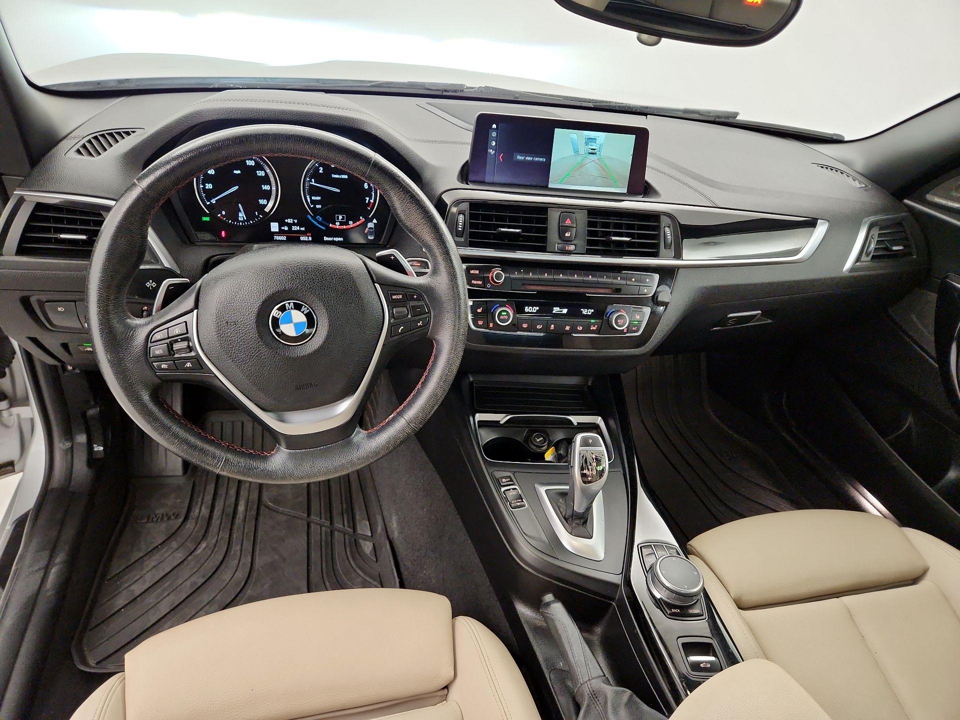 Thumbnail: 2018 BMW 2 Series - 9