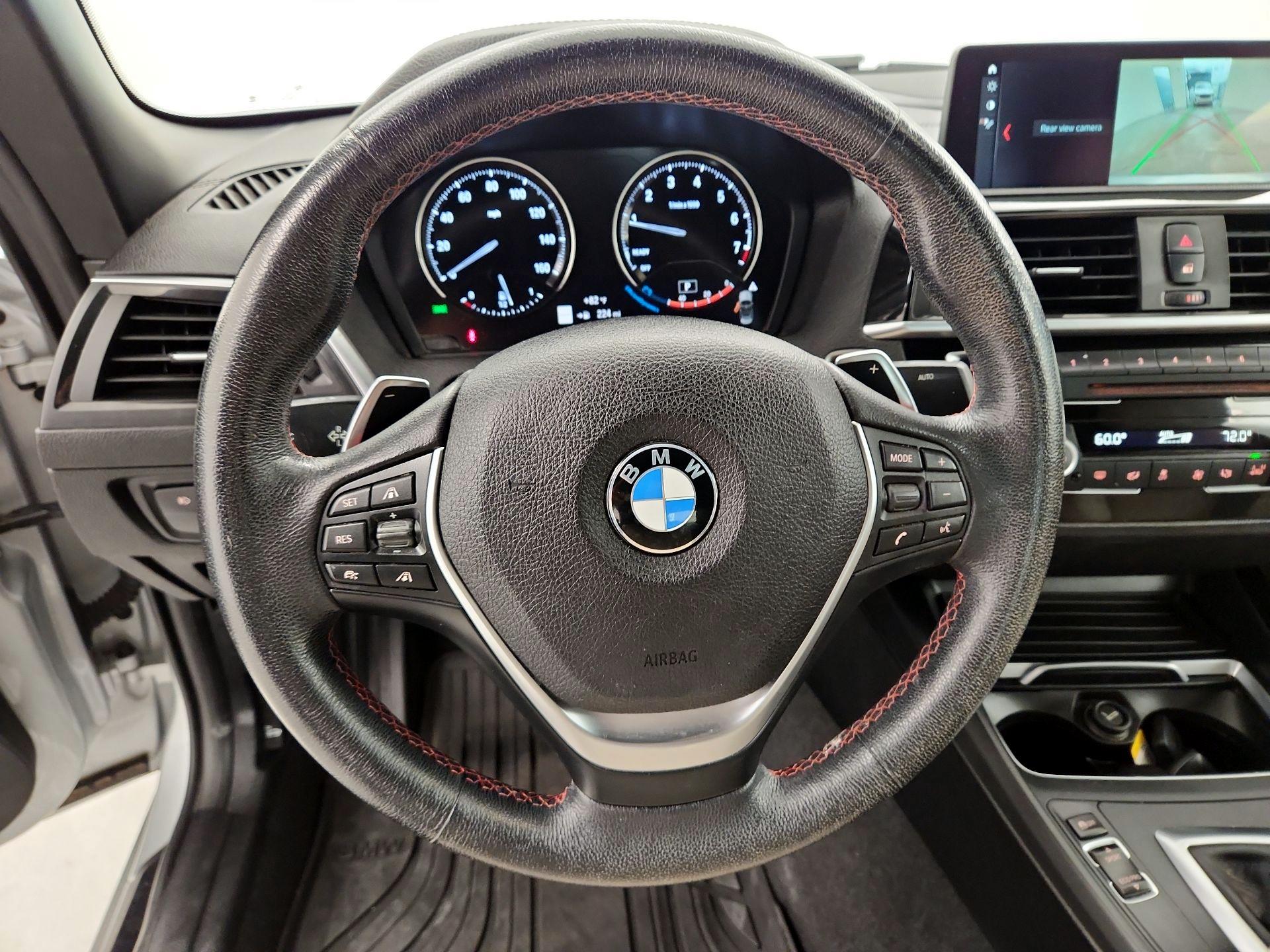 Thumbnail: 2018 BMW 2 Series - 10