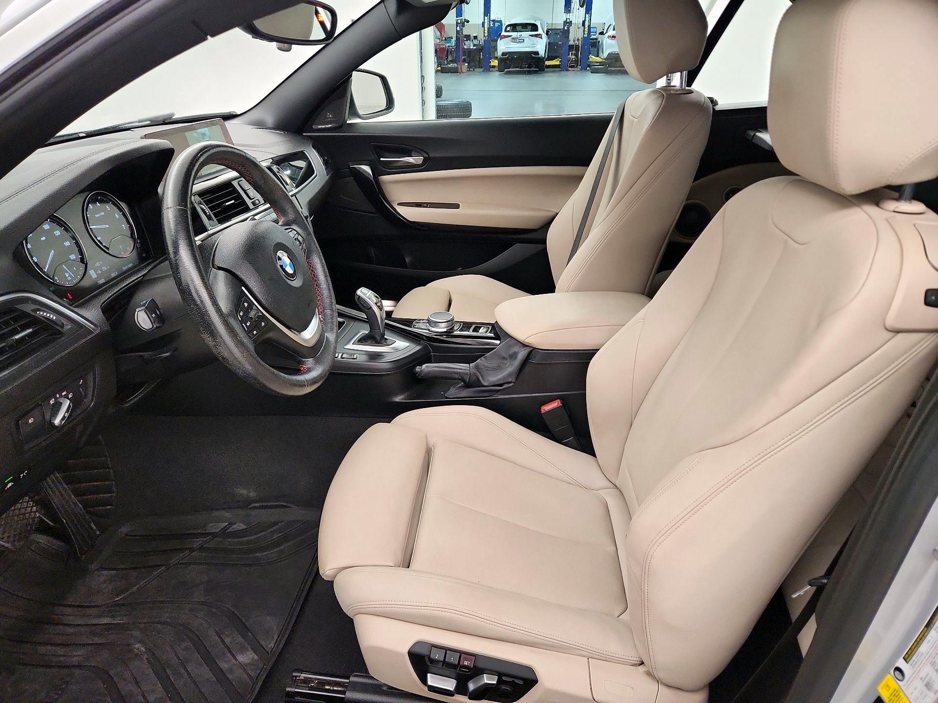 Thumbnail: 2018 BMW 2 Series - 11