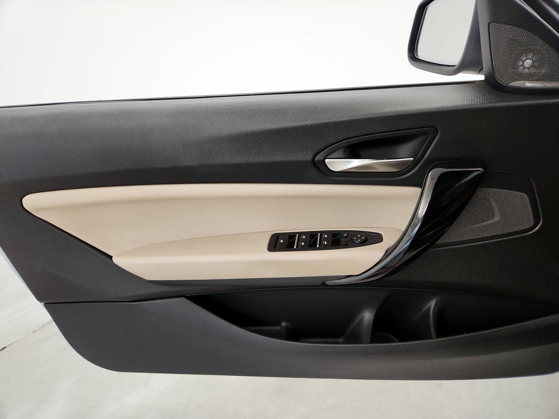 Thumbnail: 2018 BMW 2 Series - 12