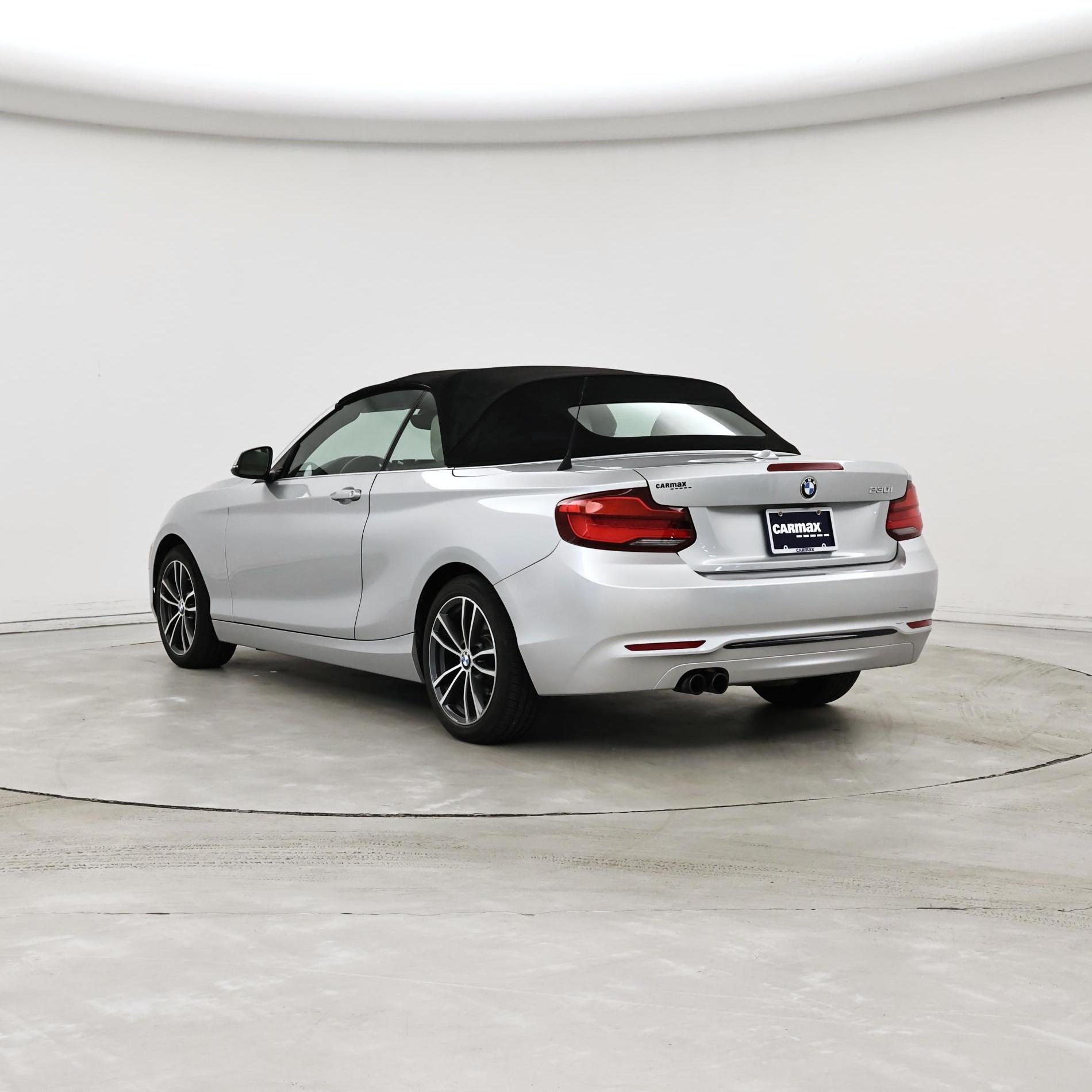 Thumbnail: 2018 BMW 2 Series - 2