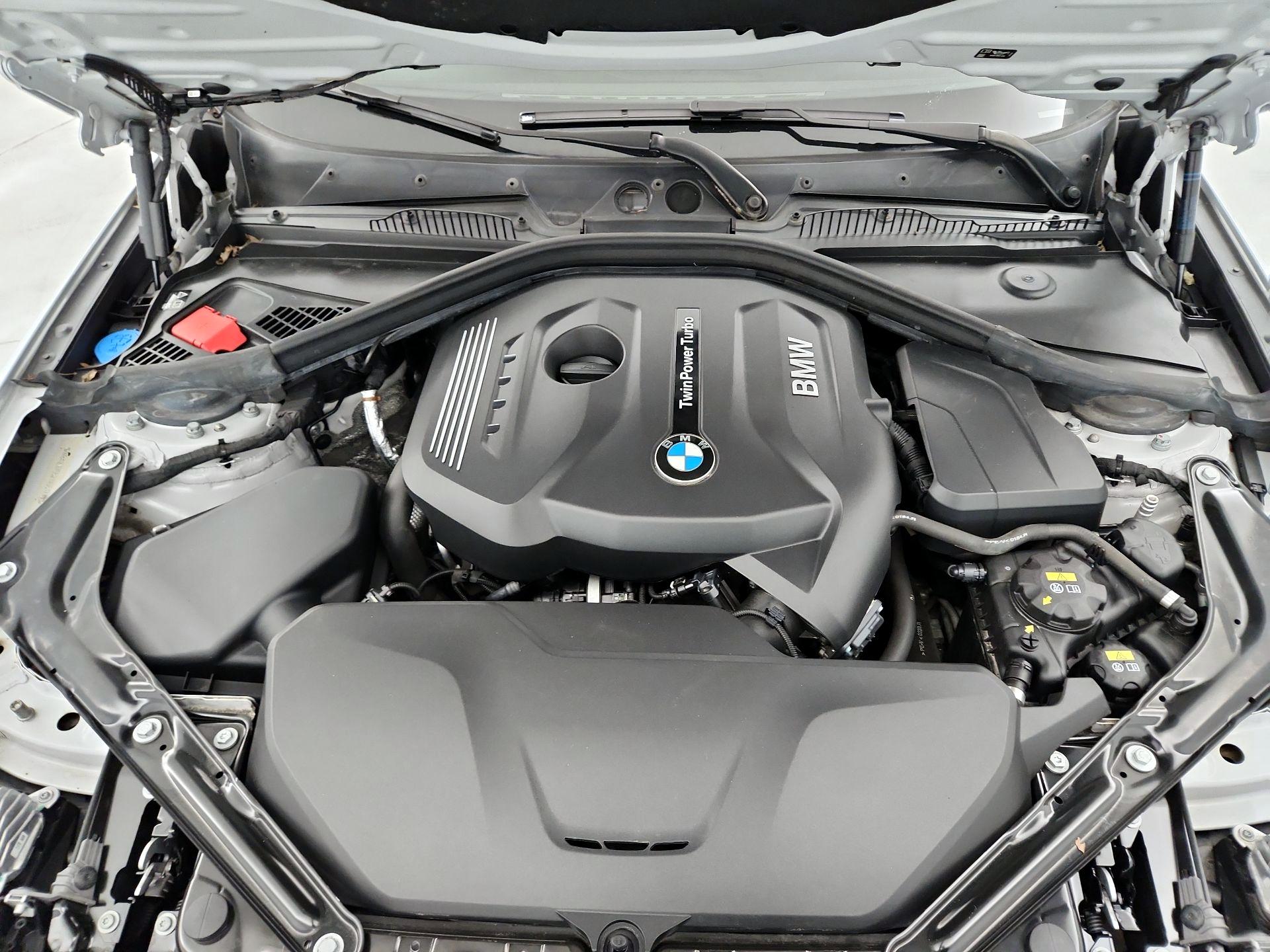 Thumbnail: 2018 BMW 2 Series - 19