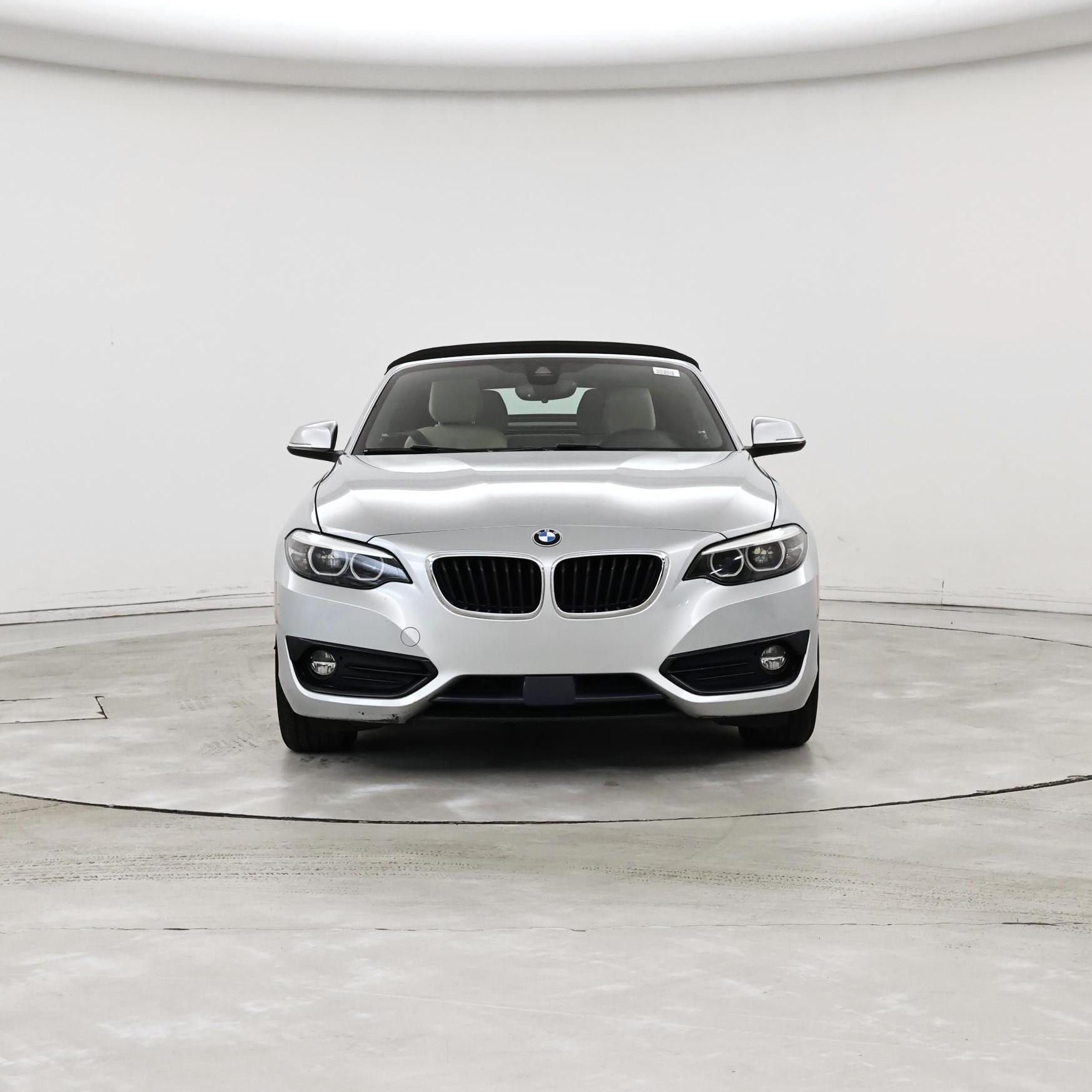 Thumbnail: 2018 BMW 2 Series - 5