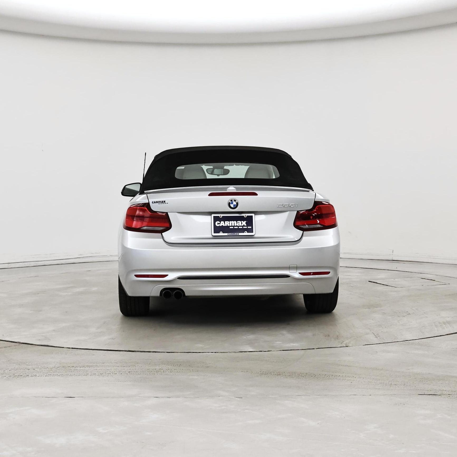 Thumbnail: 2018 BMW 2 Series - 6