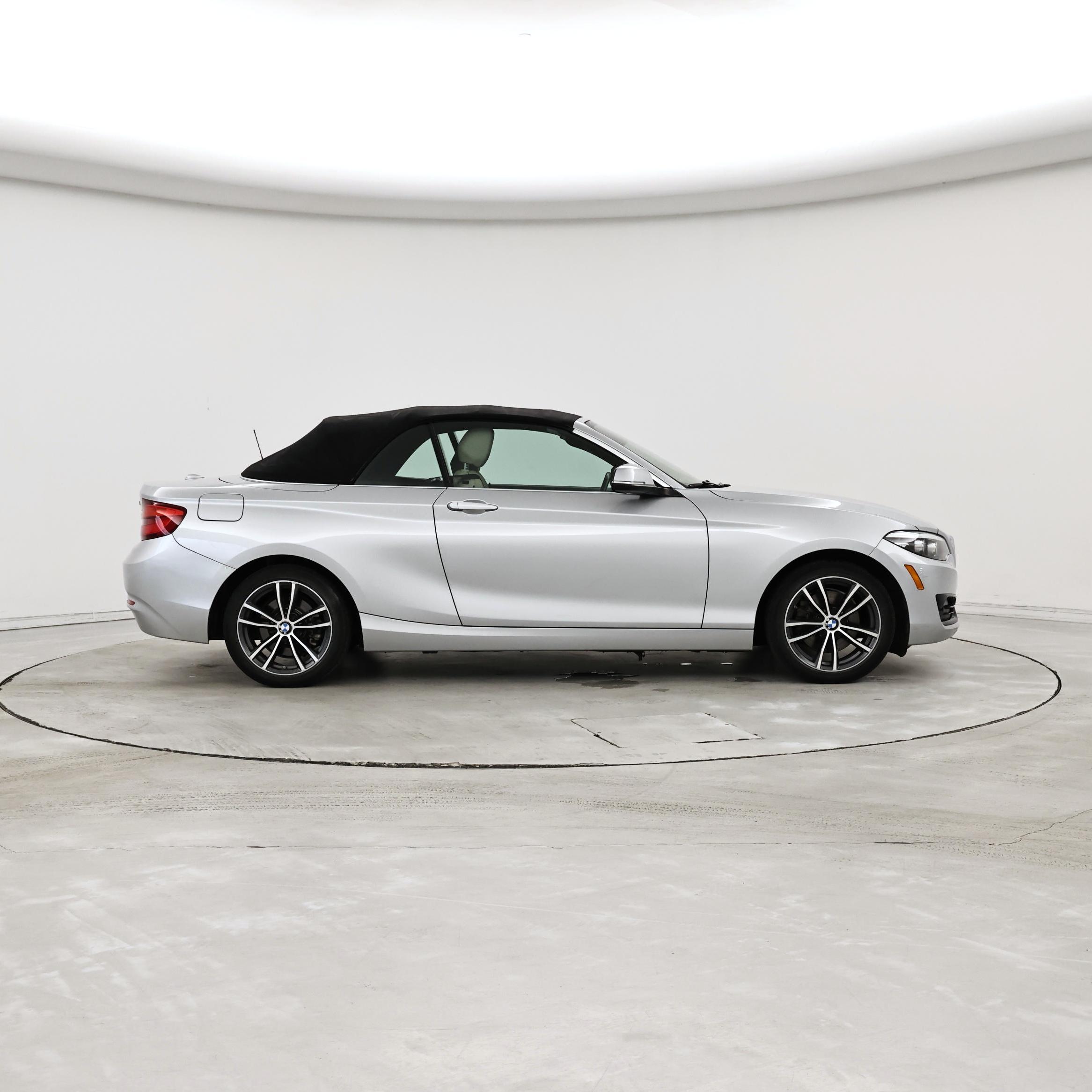Thumbnail: 2018 BMW 2 Series - 7
