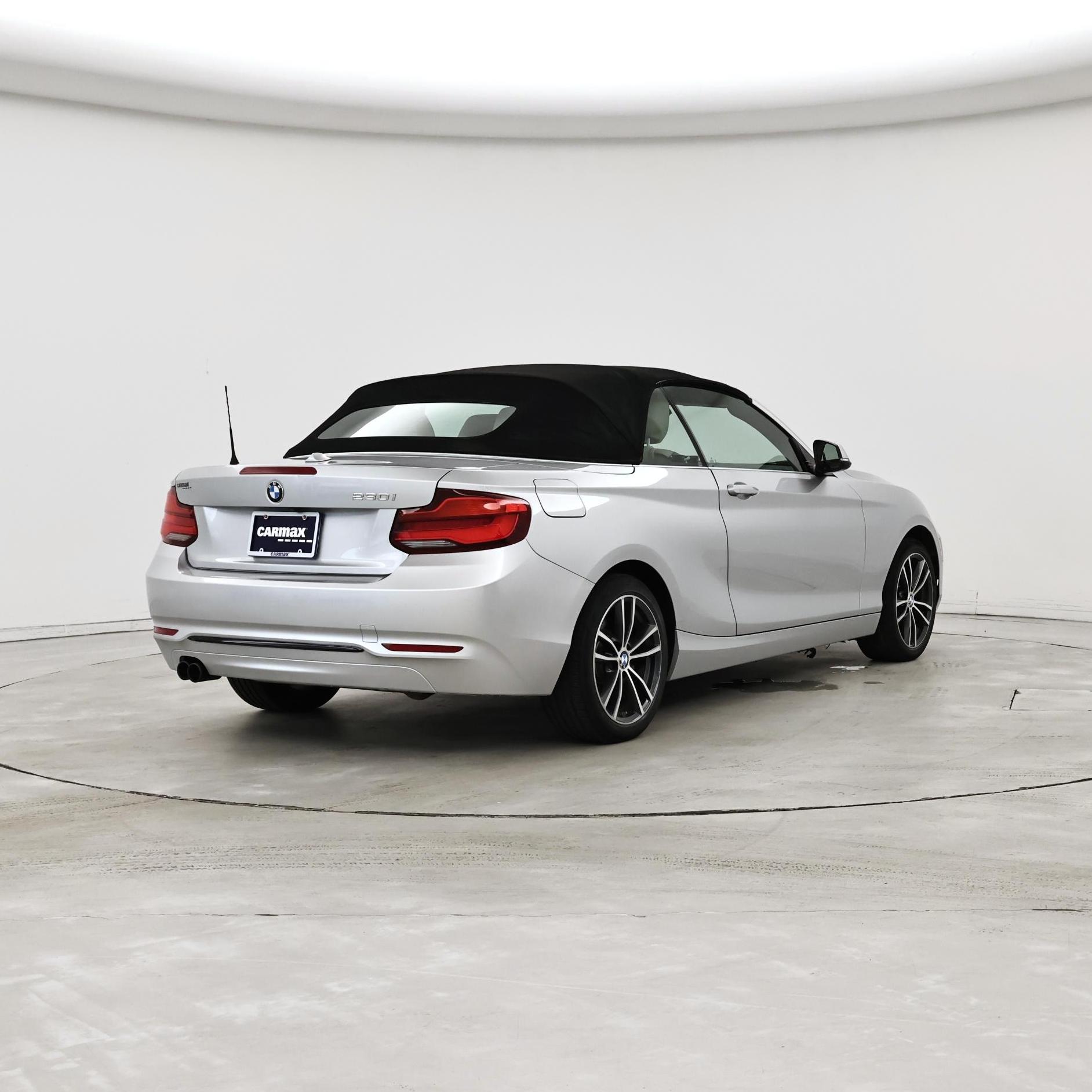 Thumbnail: 2018 BMW 2 Series - 8