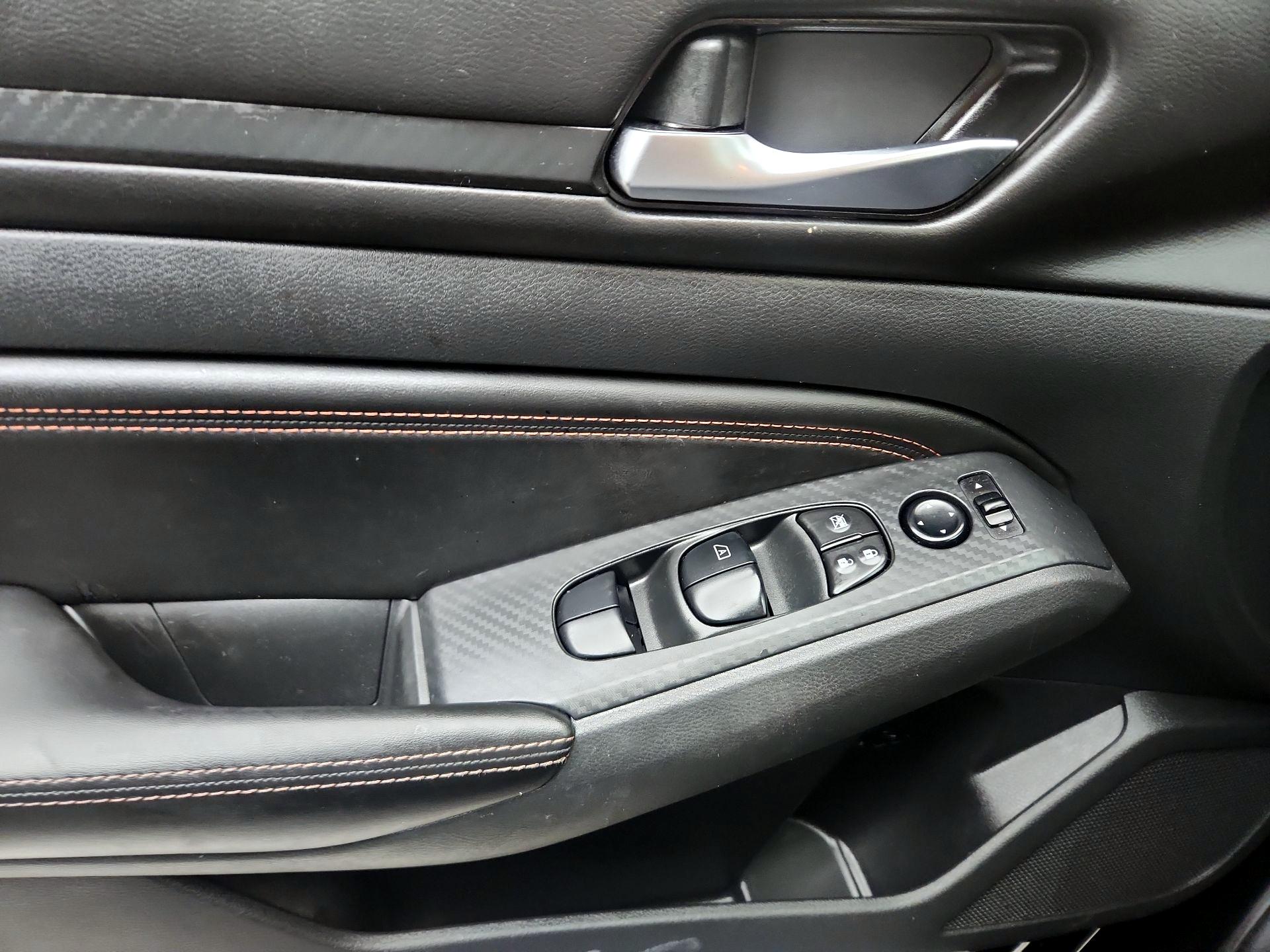 Thumbnail: 2020 Nissan Altima - 12