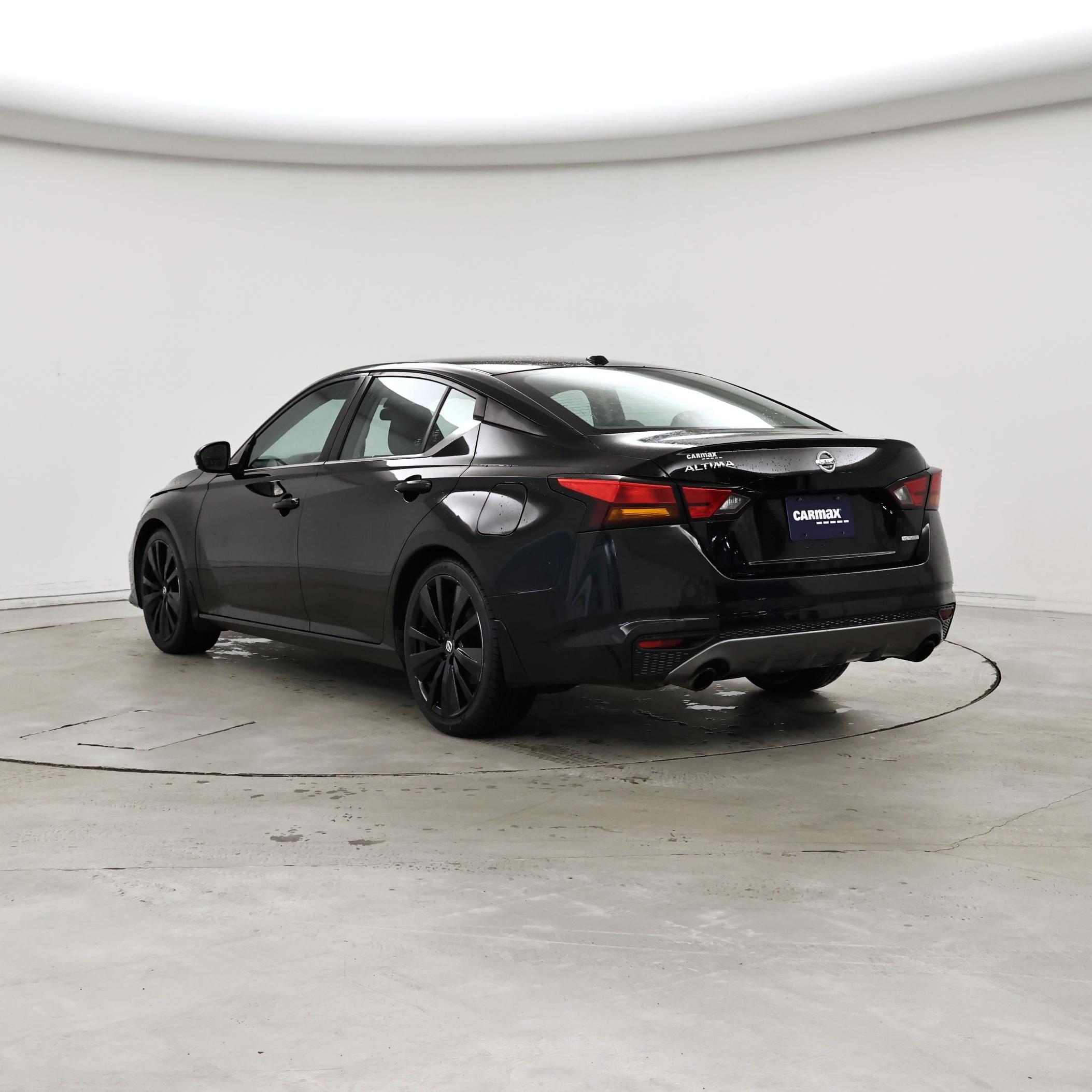 Thumbnail: 2020 Nissan Altima - 2