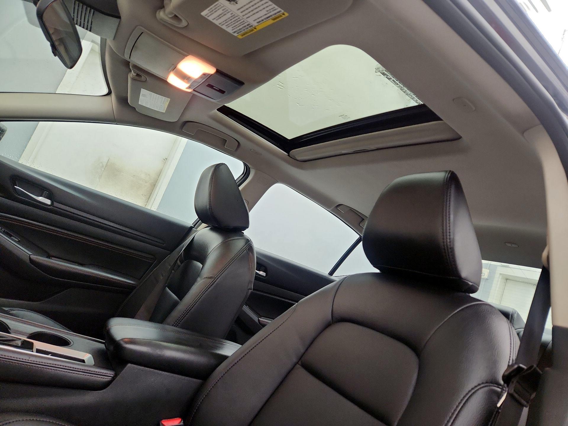 Thumbnail: 2020 Nissan Altima - 19