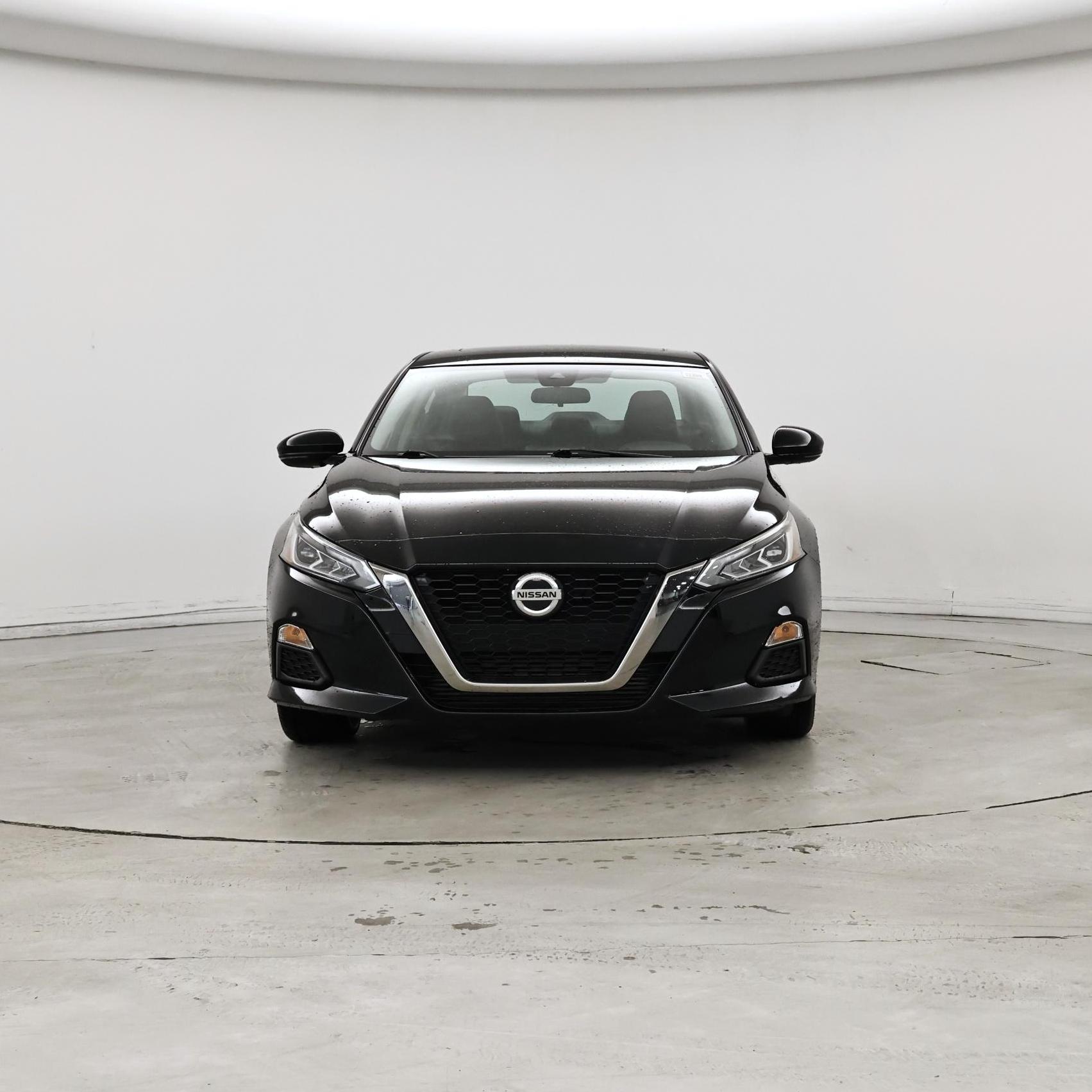 Thumbnail: 2020 Nissan Altima - 5