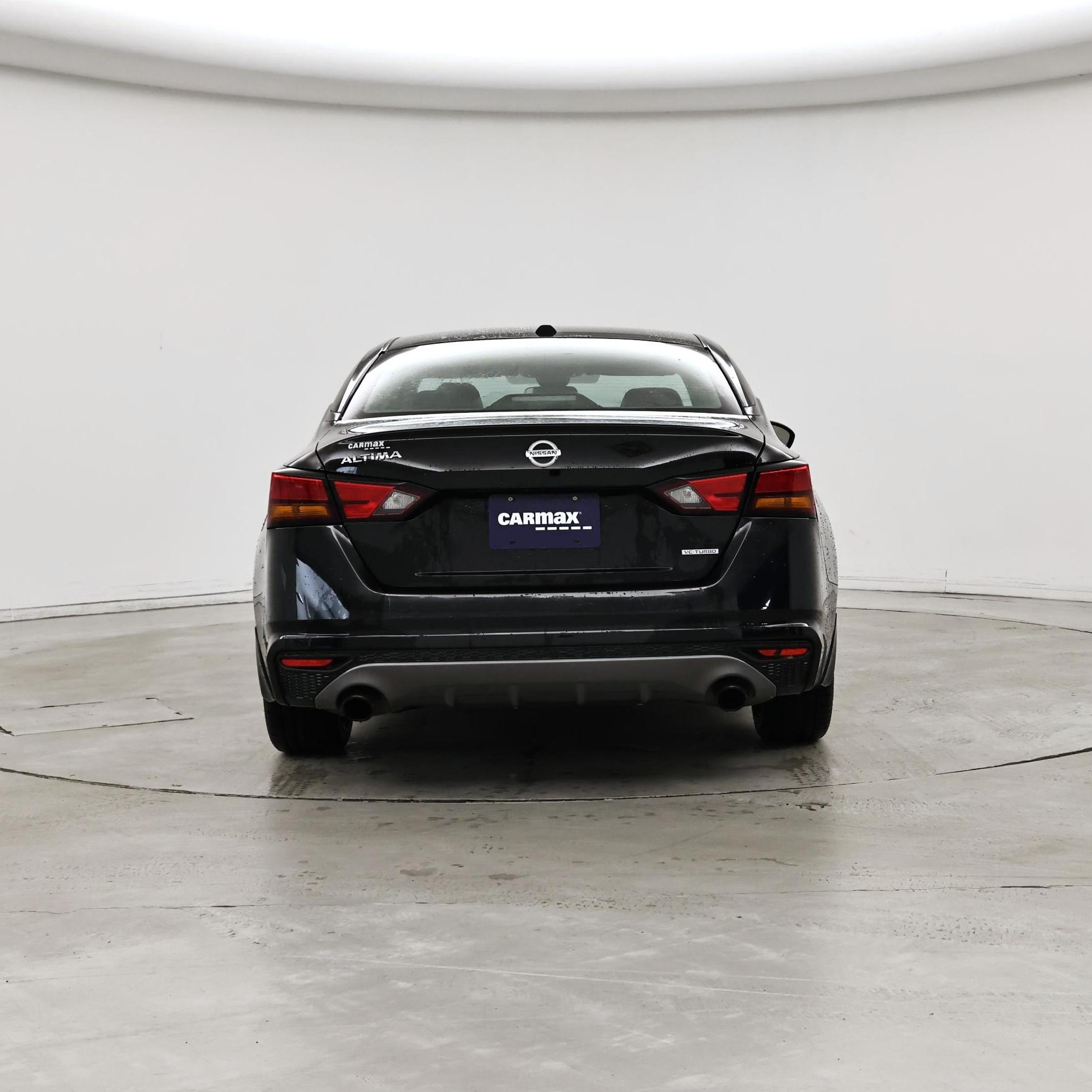 Thumbnail: 2020 Nissan Altima - 6