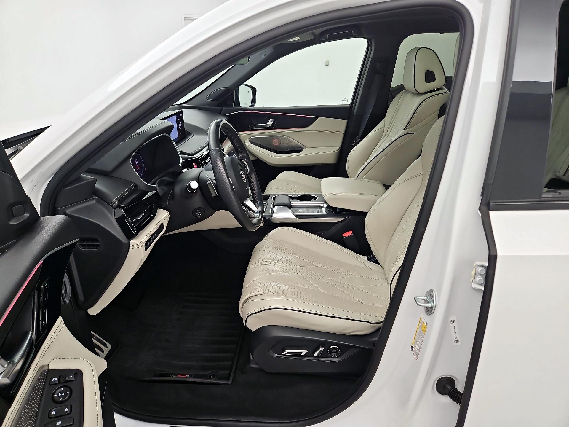 Thumbnail: 2023 Acura MDX - 11