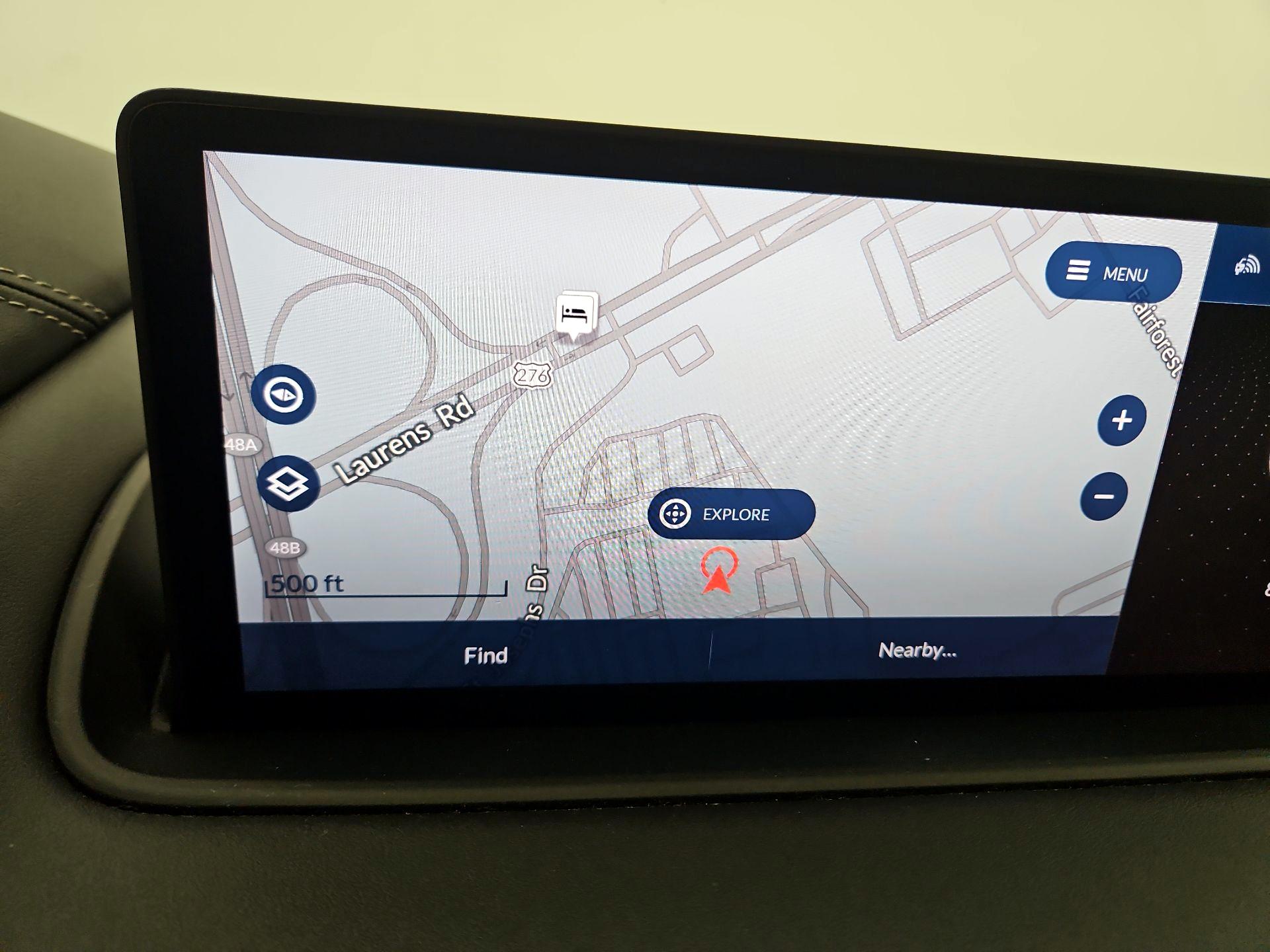 Thumbnail: 2023 Acura MDX - 14