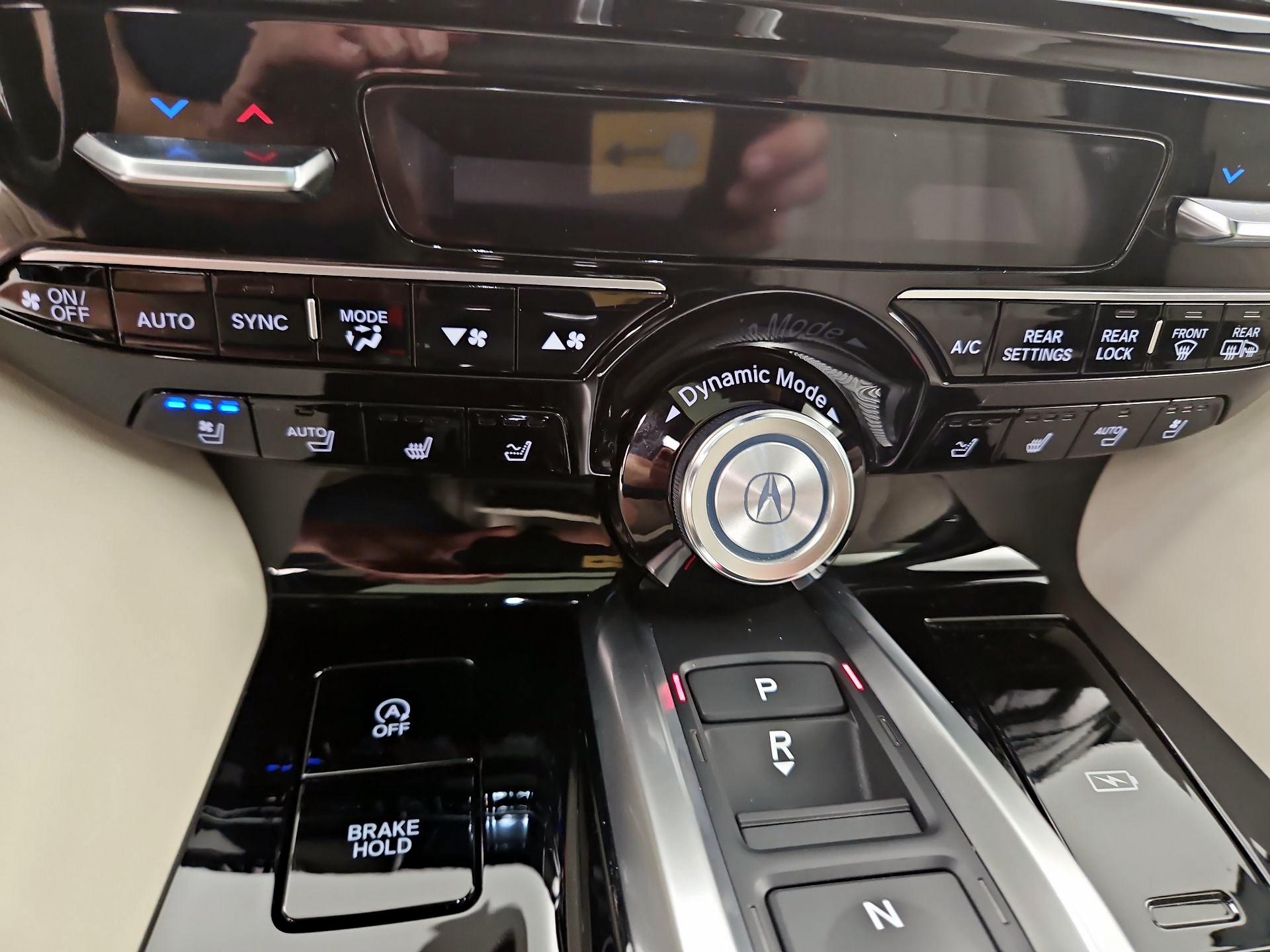 Thumbnail: 2023 Acura MDX - 17