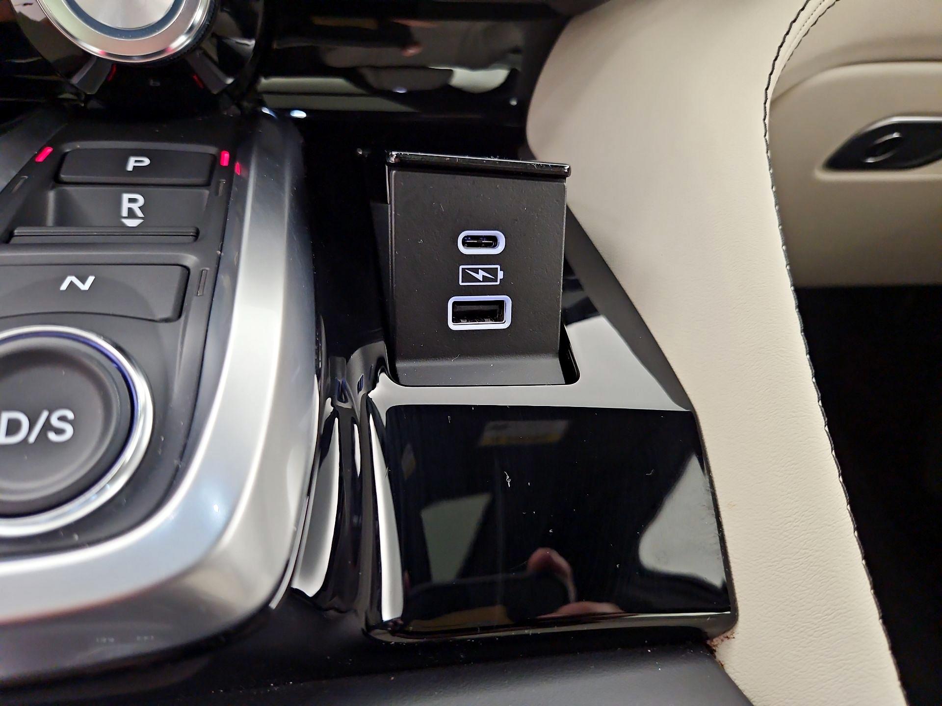 Thumbnail: 2023 Acura MDX - 19