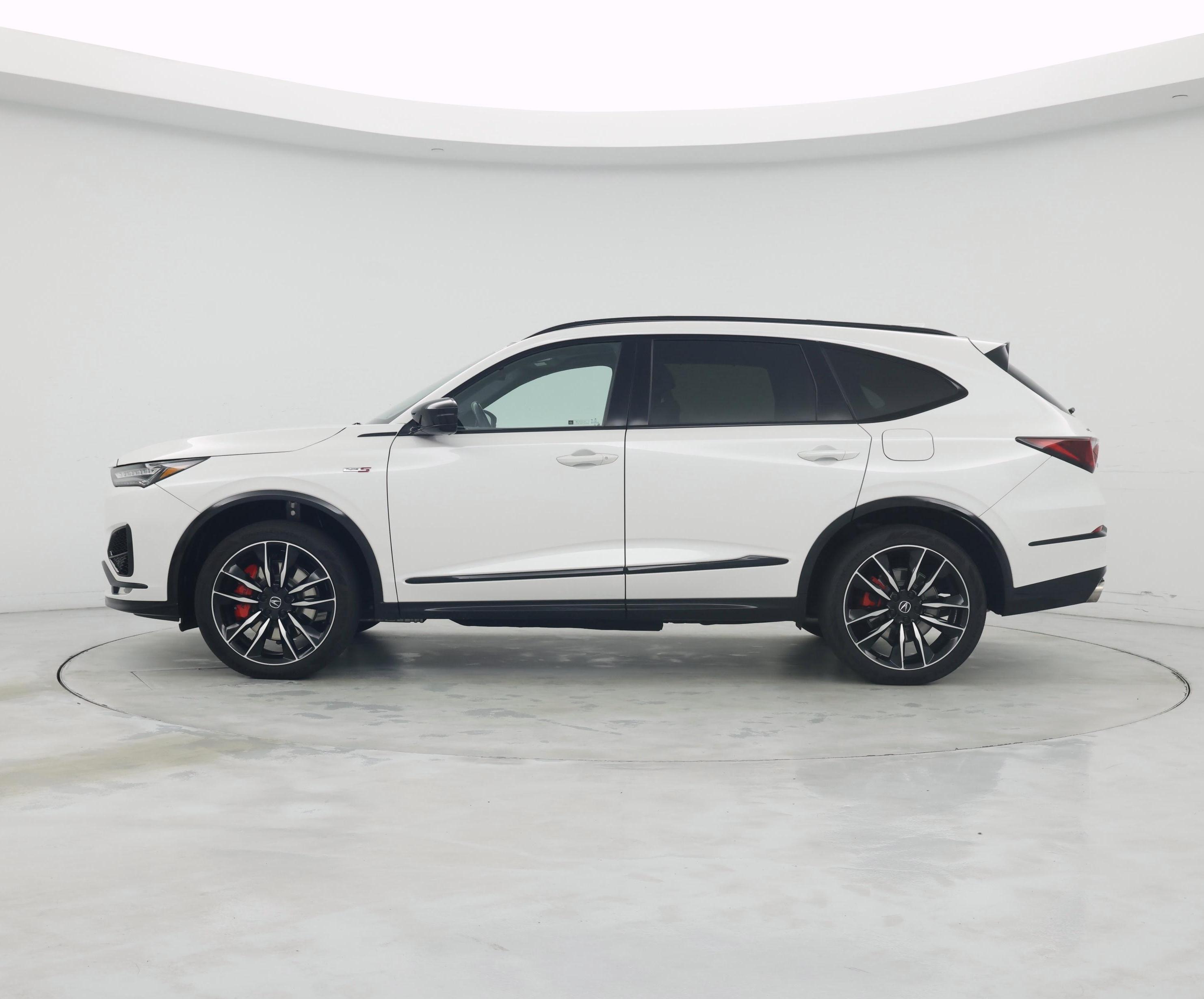 Thumbnail: 2023 Acura MDX - 3