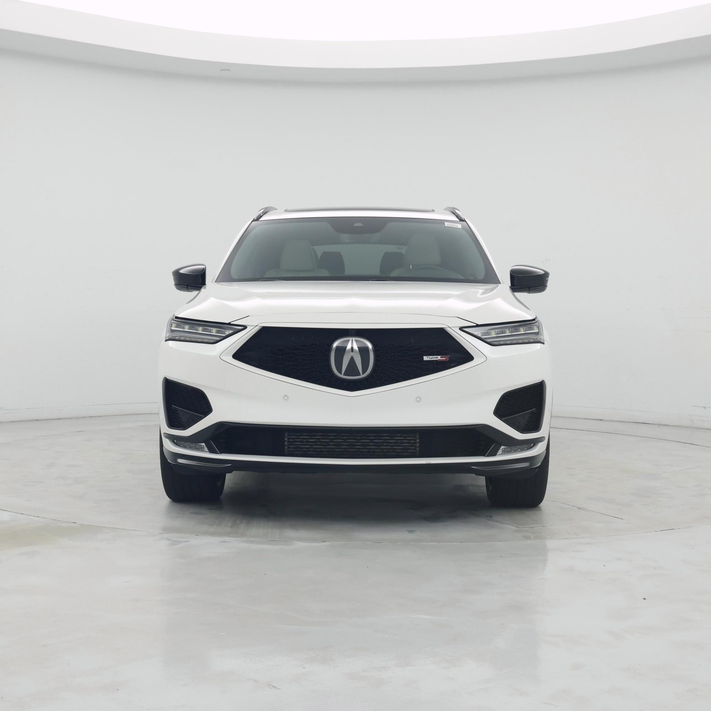 Thumbnail: 2023 Acura MDX - 5