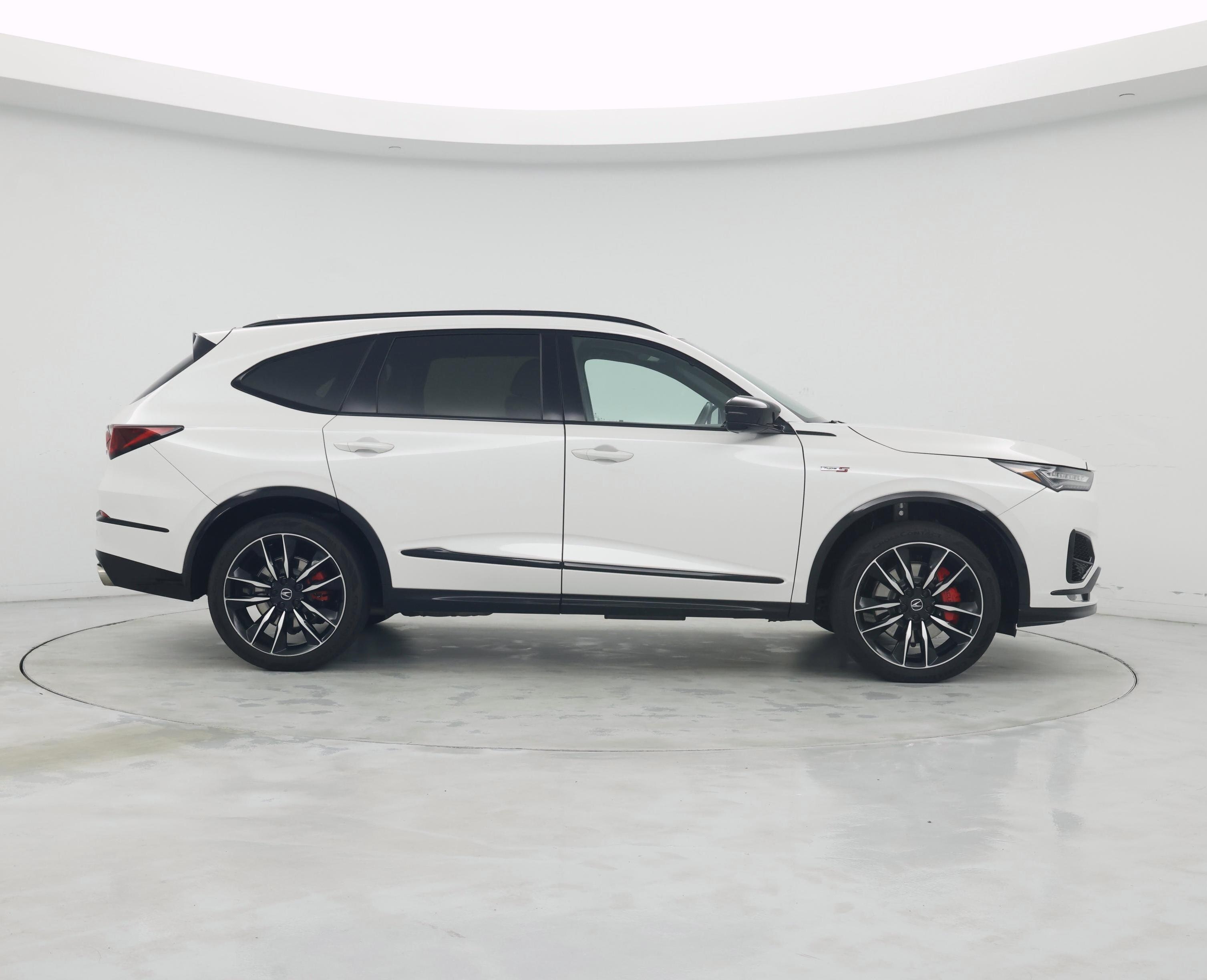 Thumbnail: 2023 Acura MDX - 7