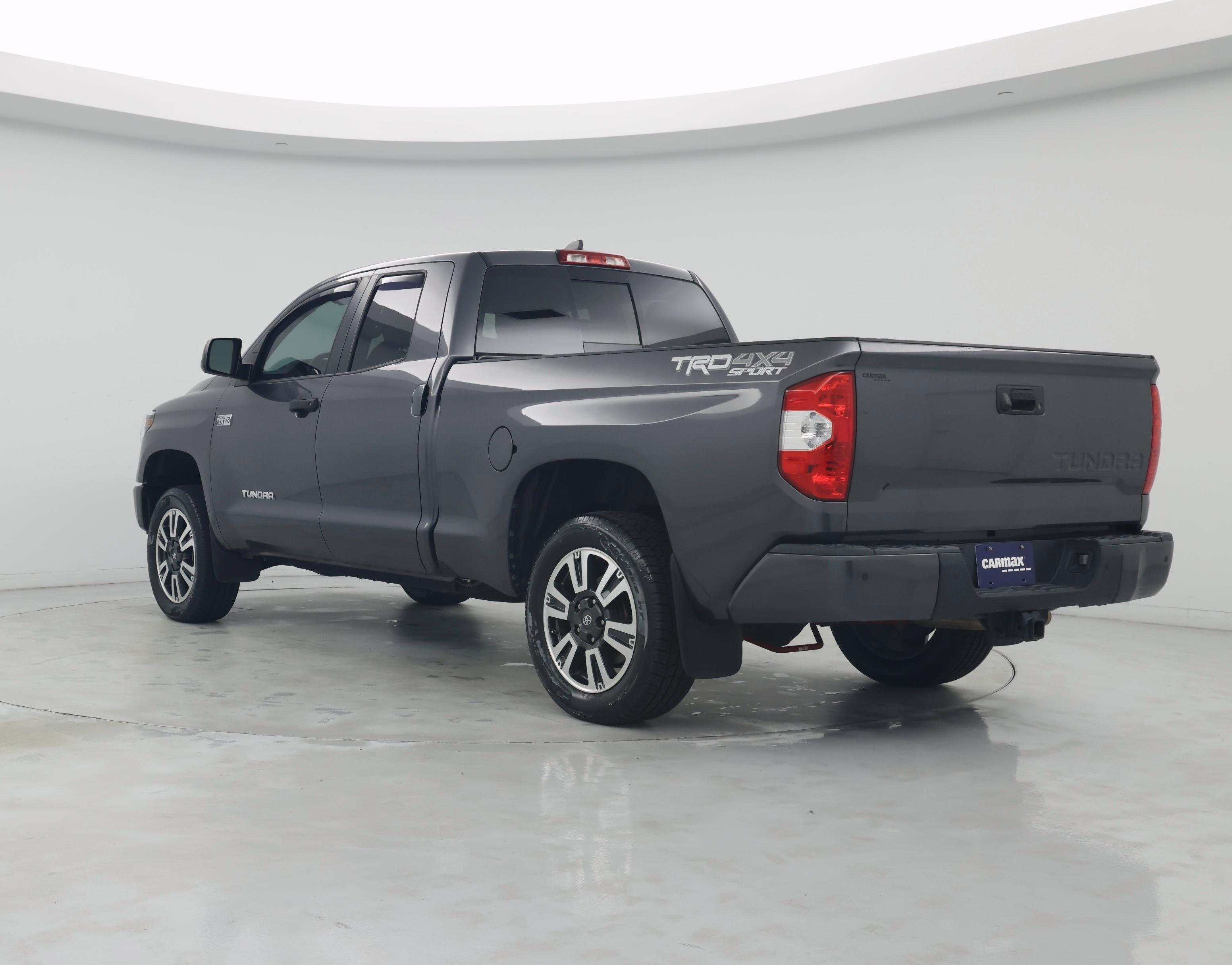 Thumbnail: 2020 Toyota Tundra - 2