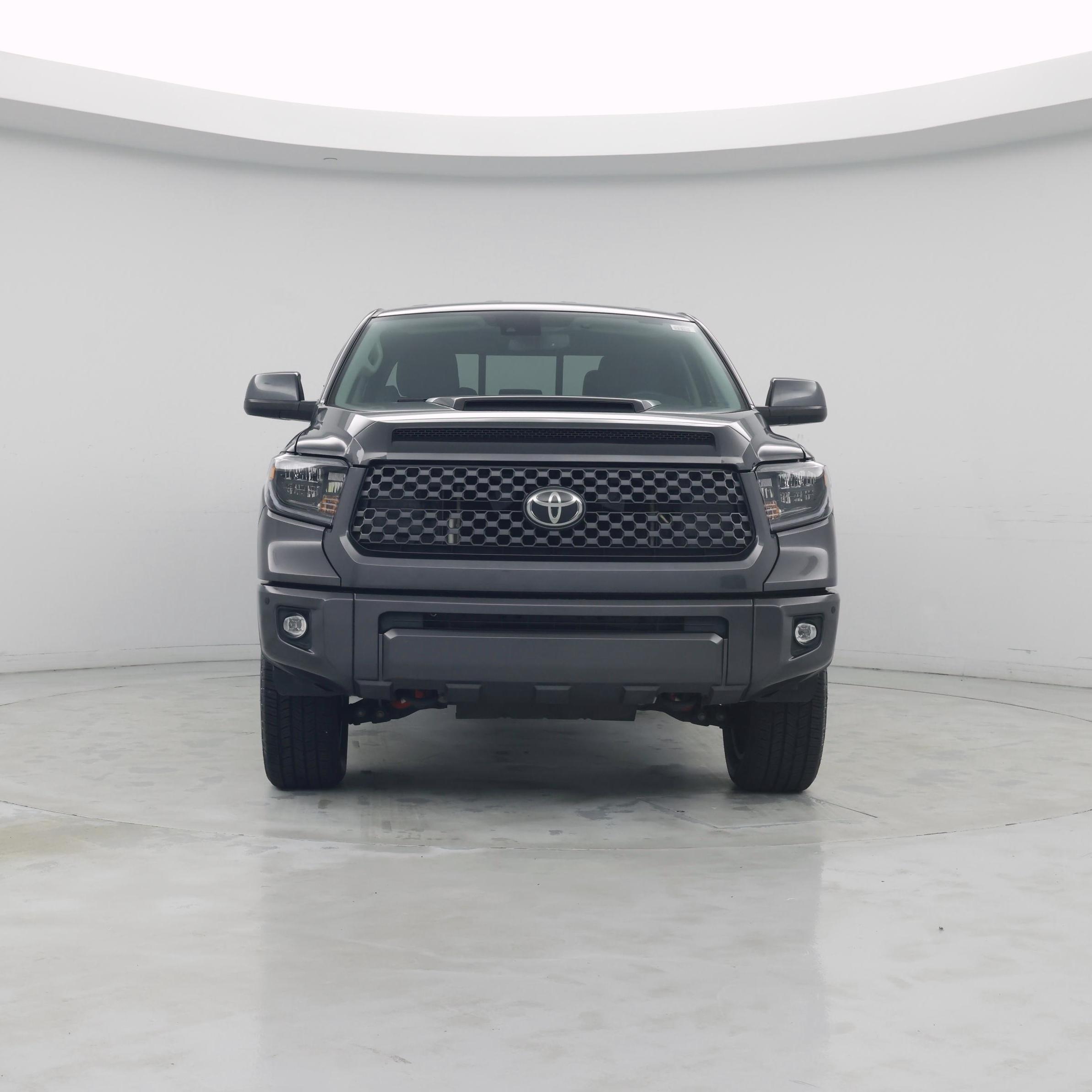 Thumbnail: 2020 Toyota Tundra - 5