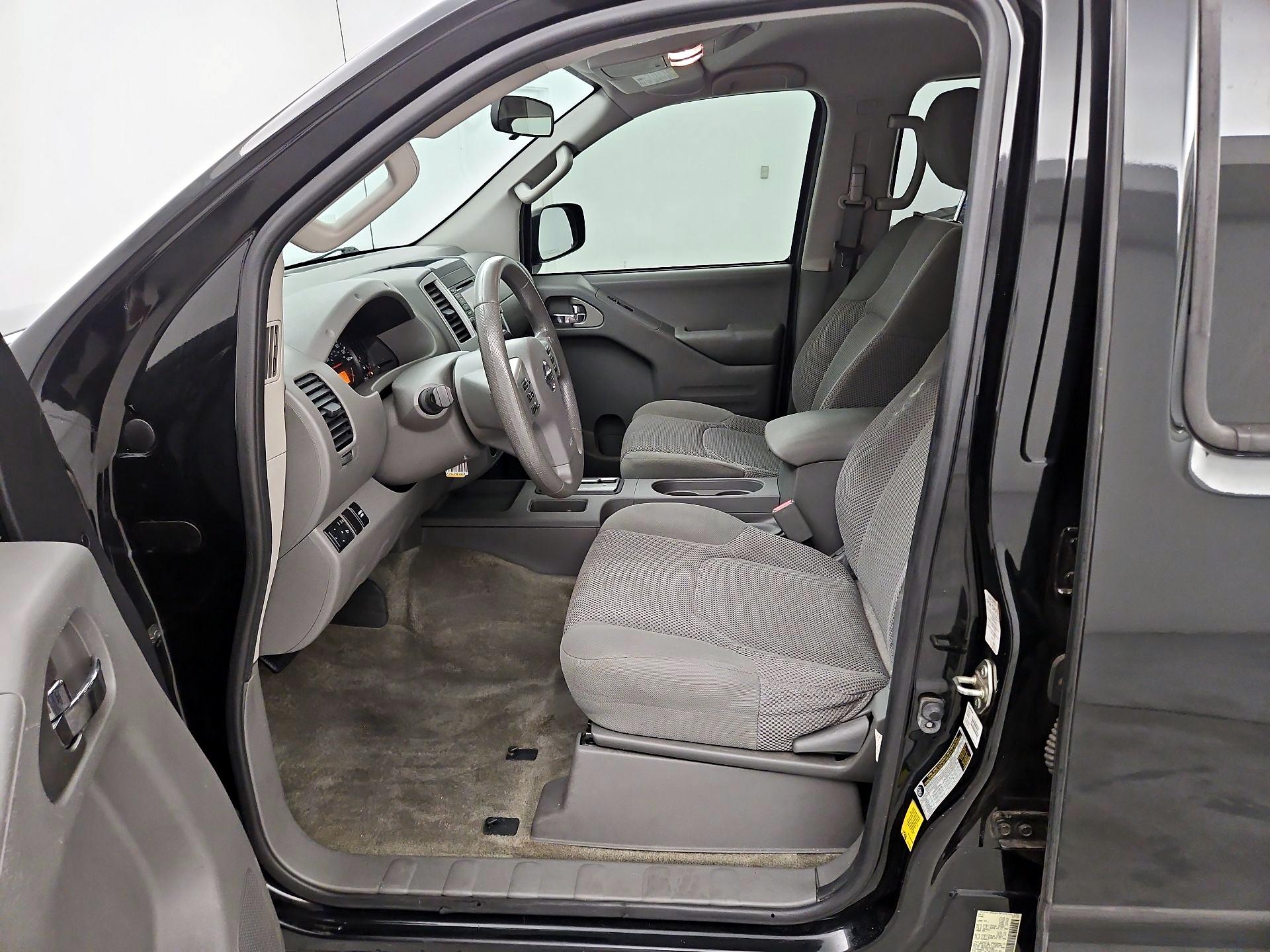 Thumbnail: 2016 Nissan Frontier - 11