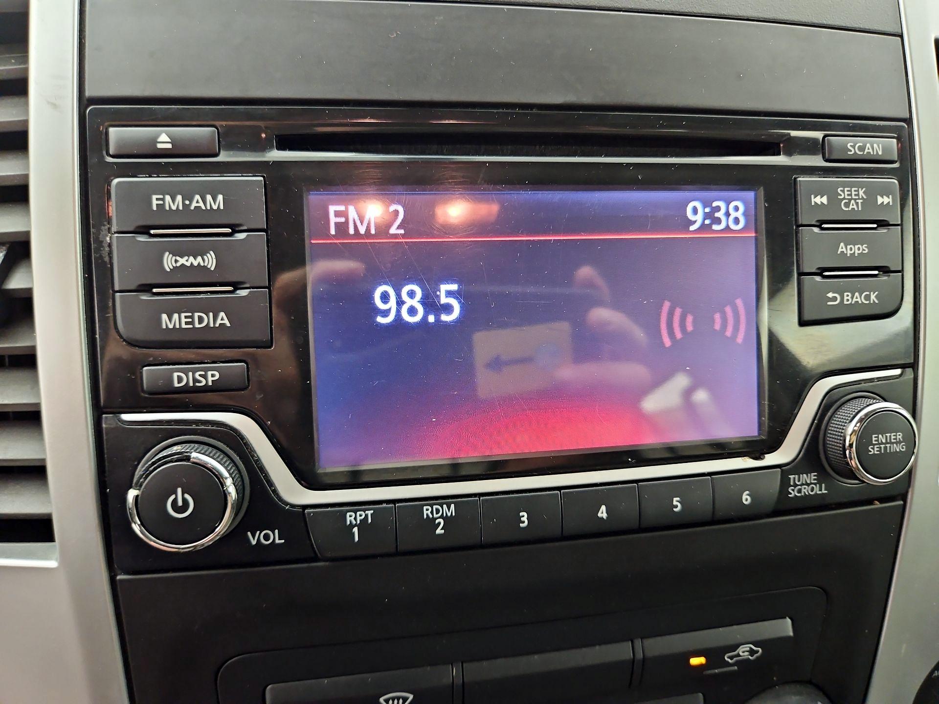 Thumbnail: 2016 Nissan Frontier - 14