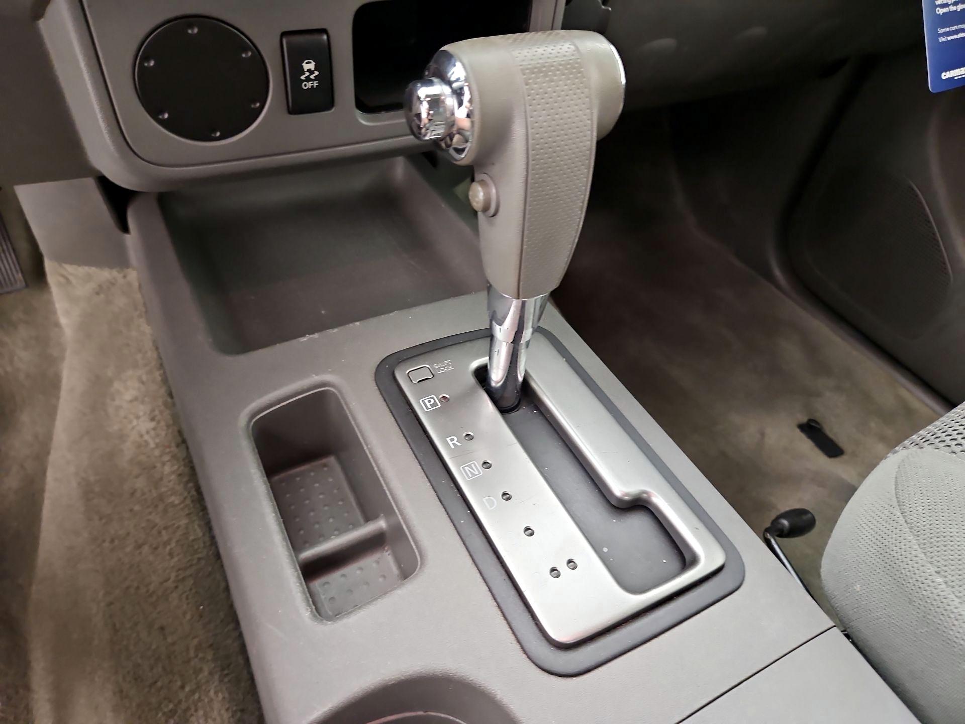 Thumbnail: 2016 Nissan Frontier - 16