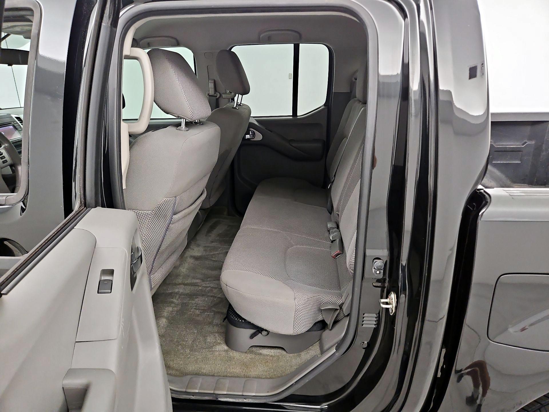 Thumbnail: 2016 Nissan Frontier - 17