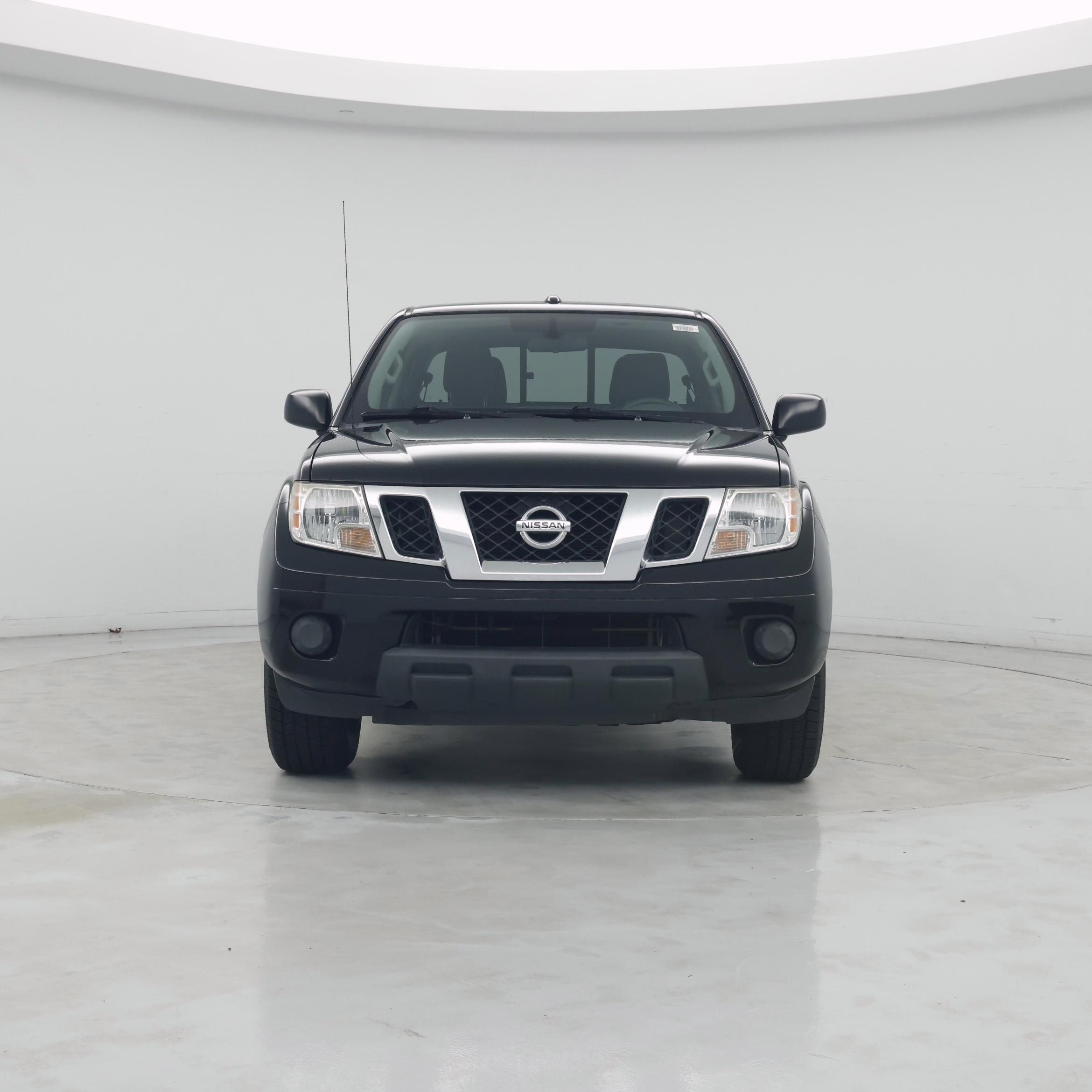 Thumbnail: 2016 Nissan Frontier - 5