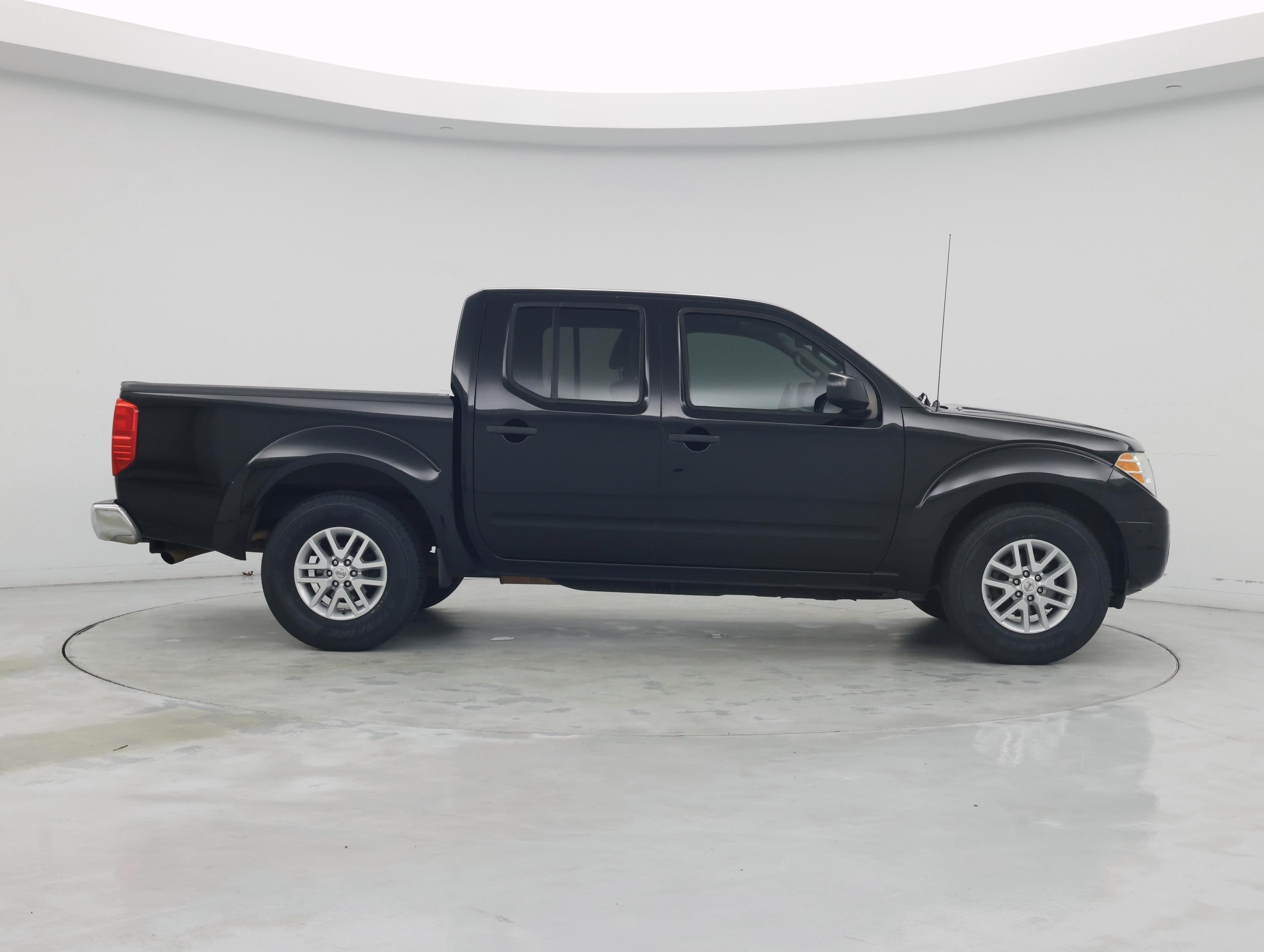 Thumbnail: 2016 Nissan Frontier - 7