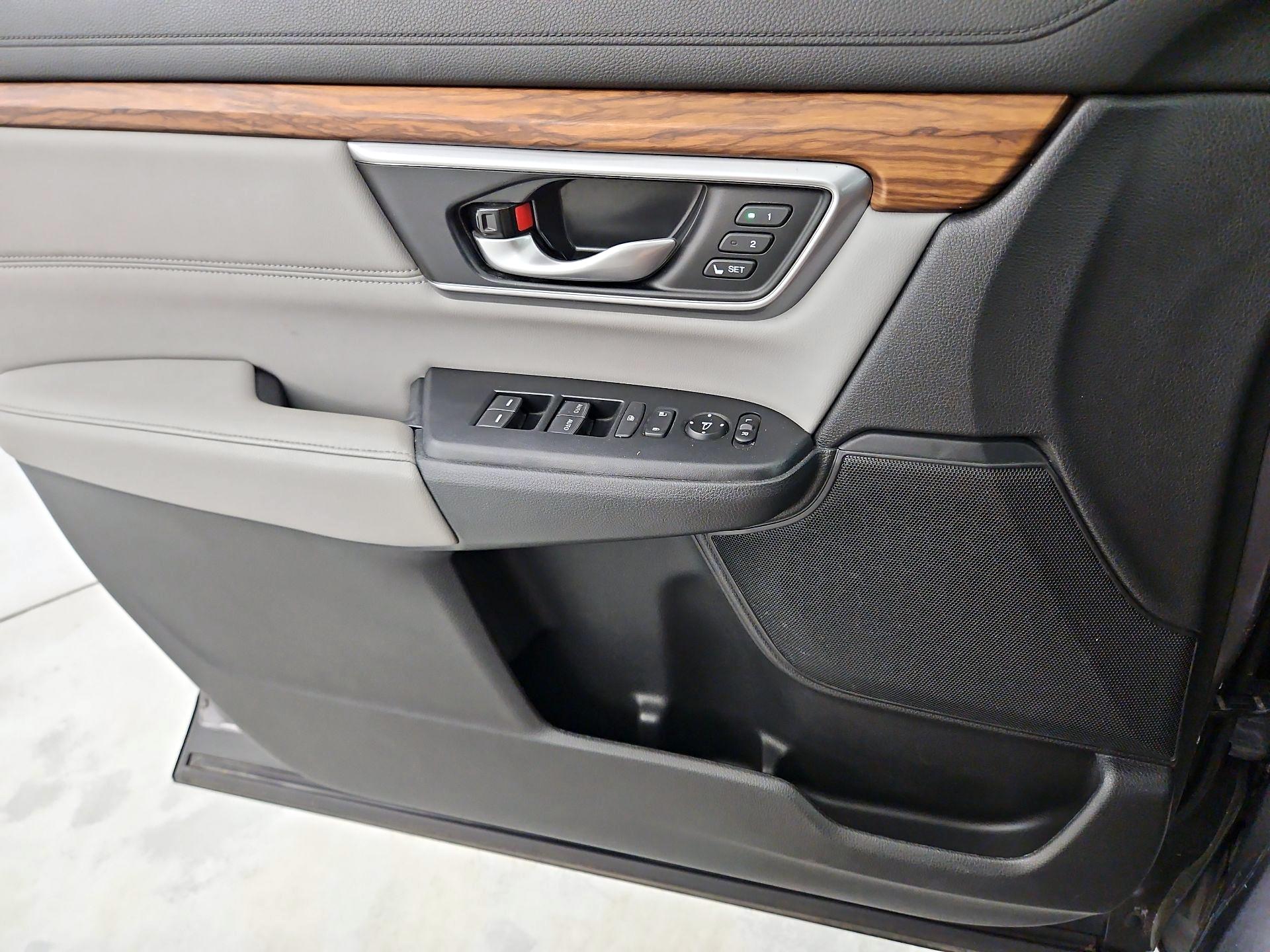 Thumbnail: 2021 Honda CR-V - 12