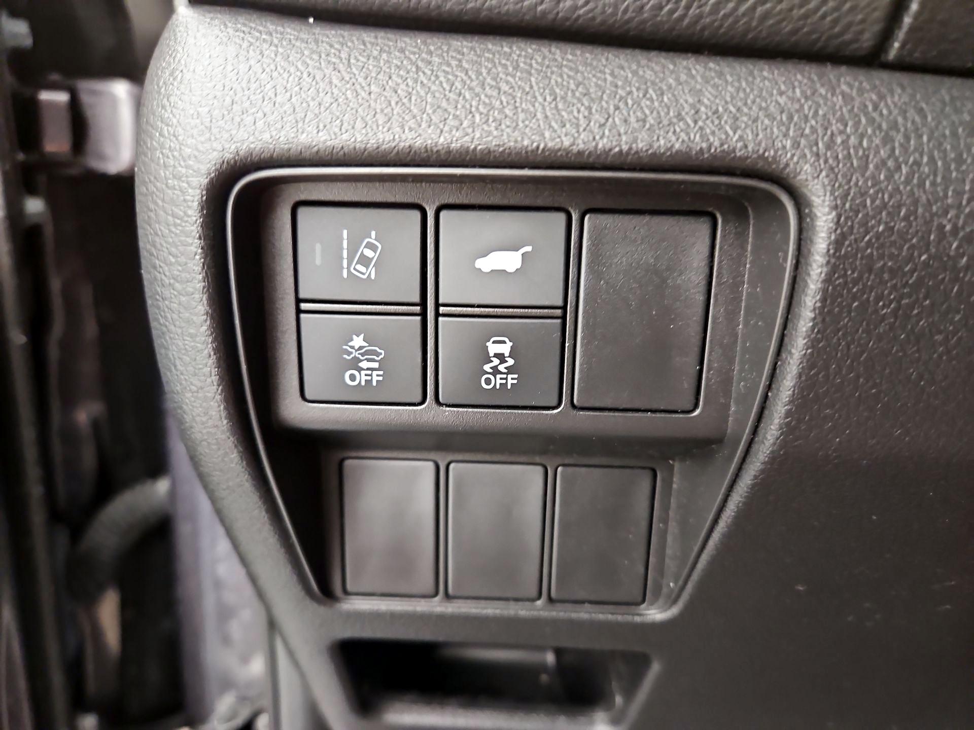 Thumbnail: 2021 Honda CR-V - 13