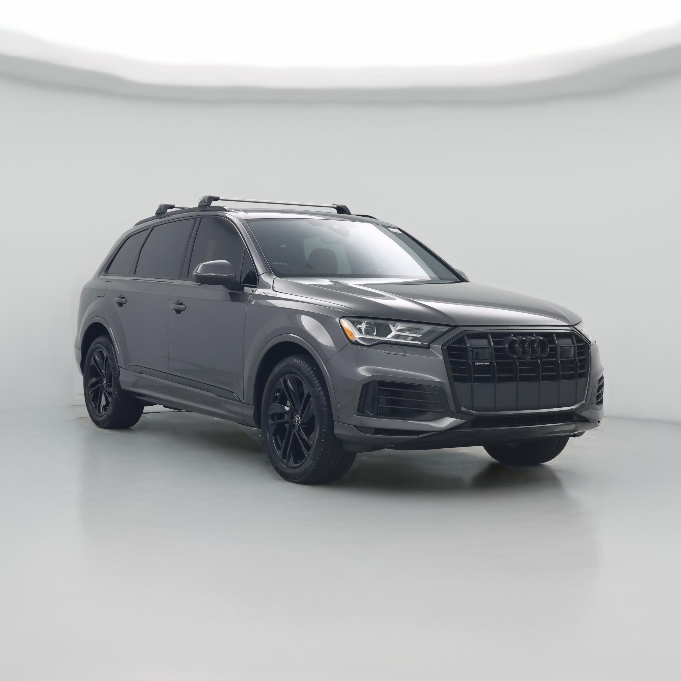 Thumbnail: 2023 Audi Q7 - 1