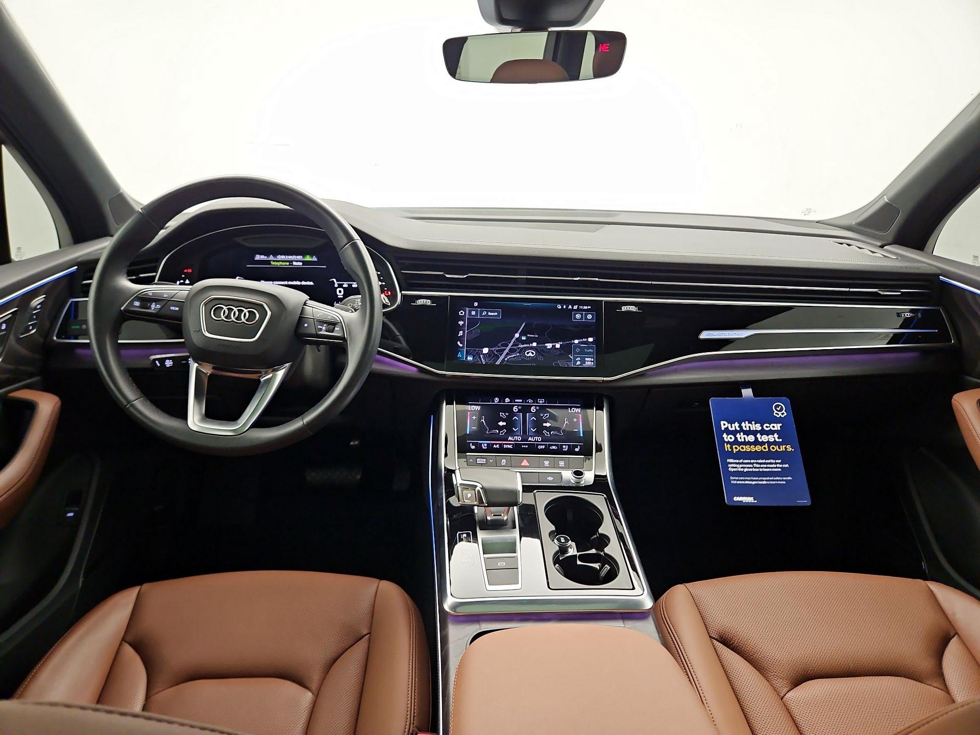 Thumbnail: 2023 Audi Q7 - 9
