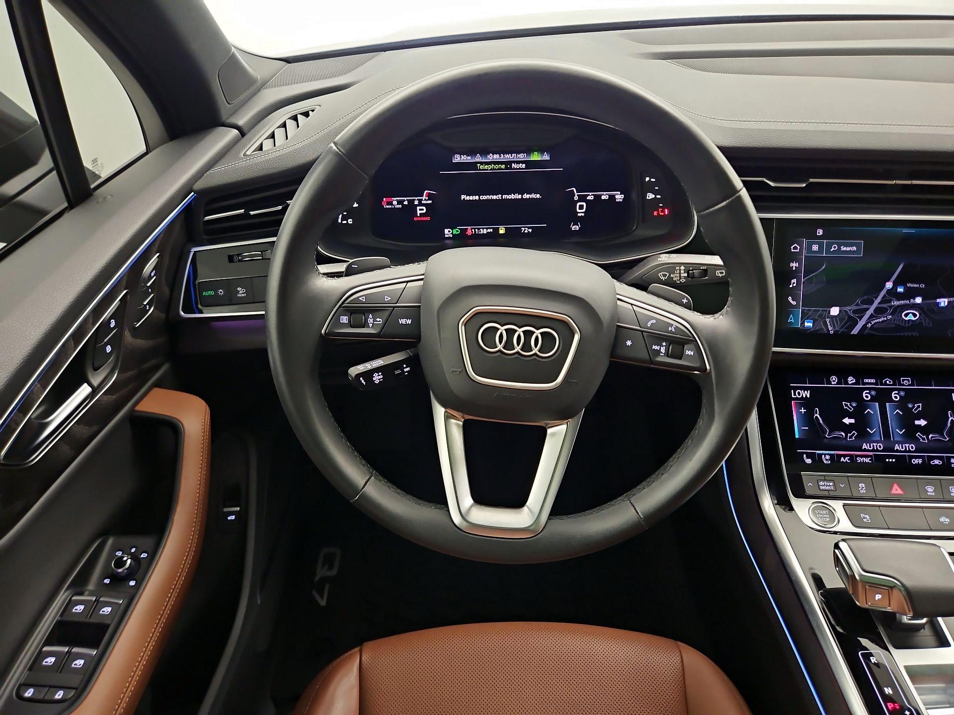 Thumbnail: 2023 Audi Q7 - 10