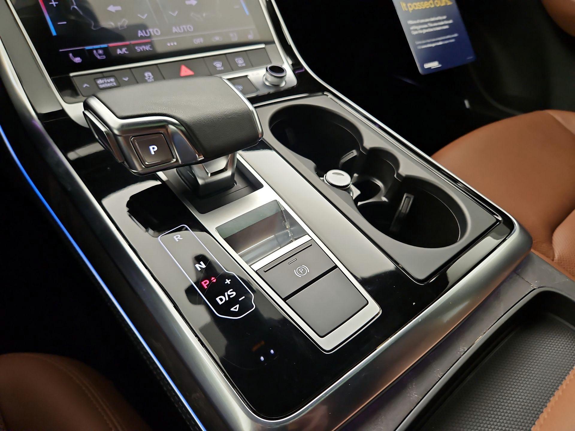 Thumbnail: 2023 Audi Q7 - 18
