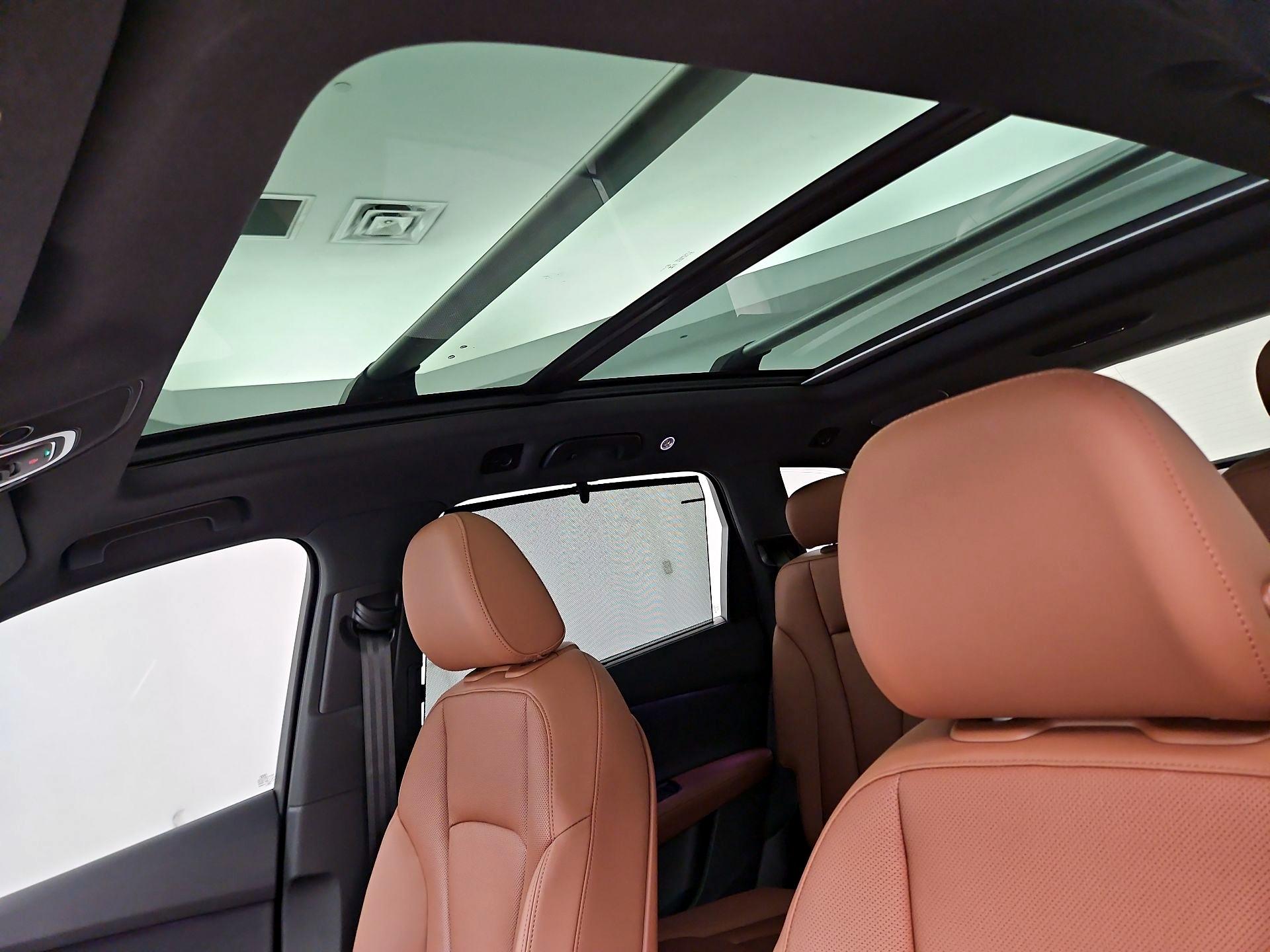 Thumbnail: 2023 Audi Q7 - 20