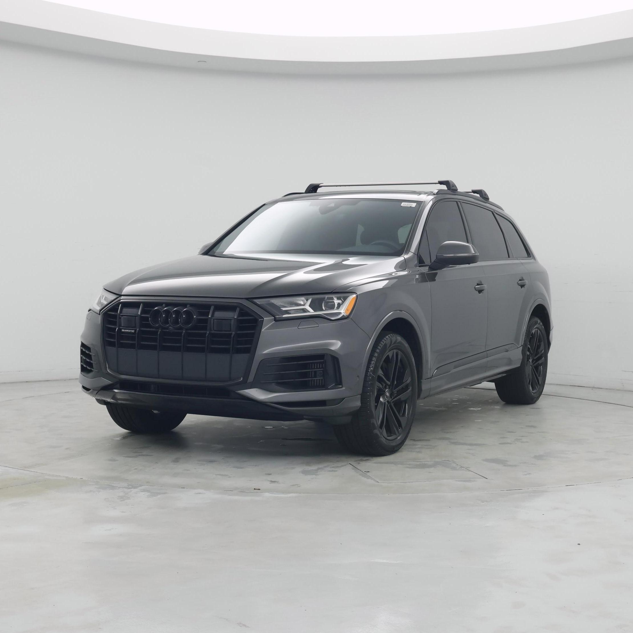 Thumbnail: 2023 Audi Q7 - 4