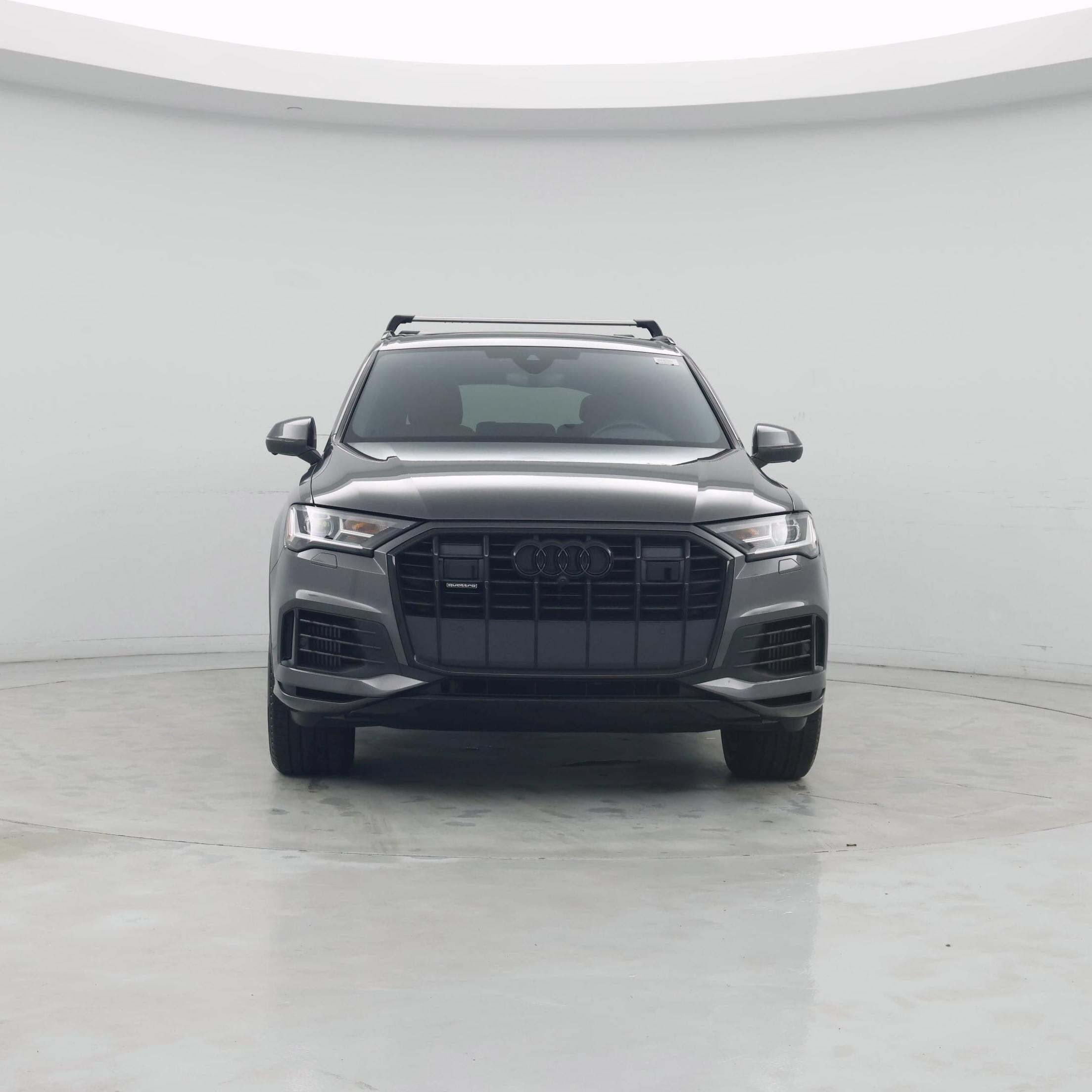 Thumbnail: 2023 Audi Q7 - 5