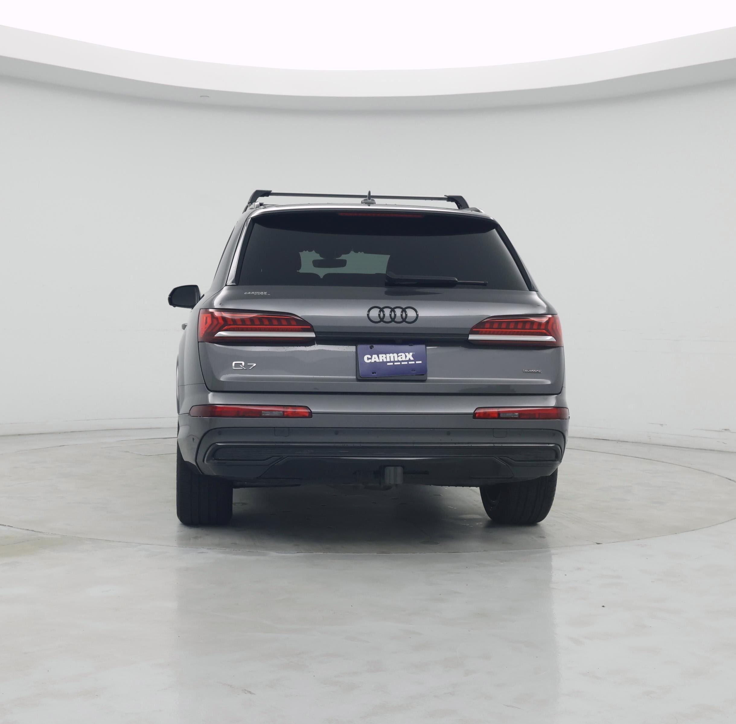 Thumbnail: 2023 Audi Q7 - 6