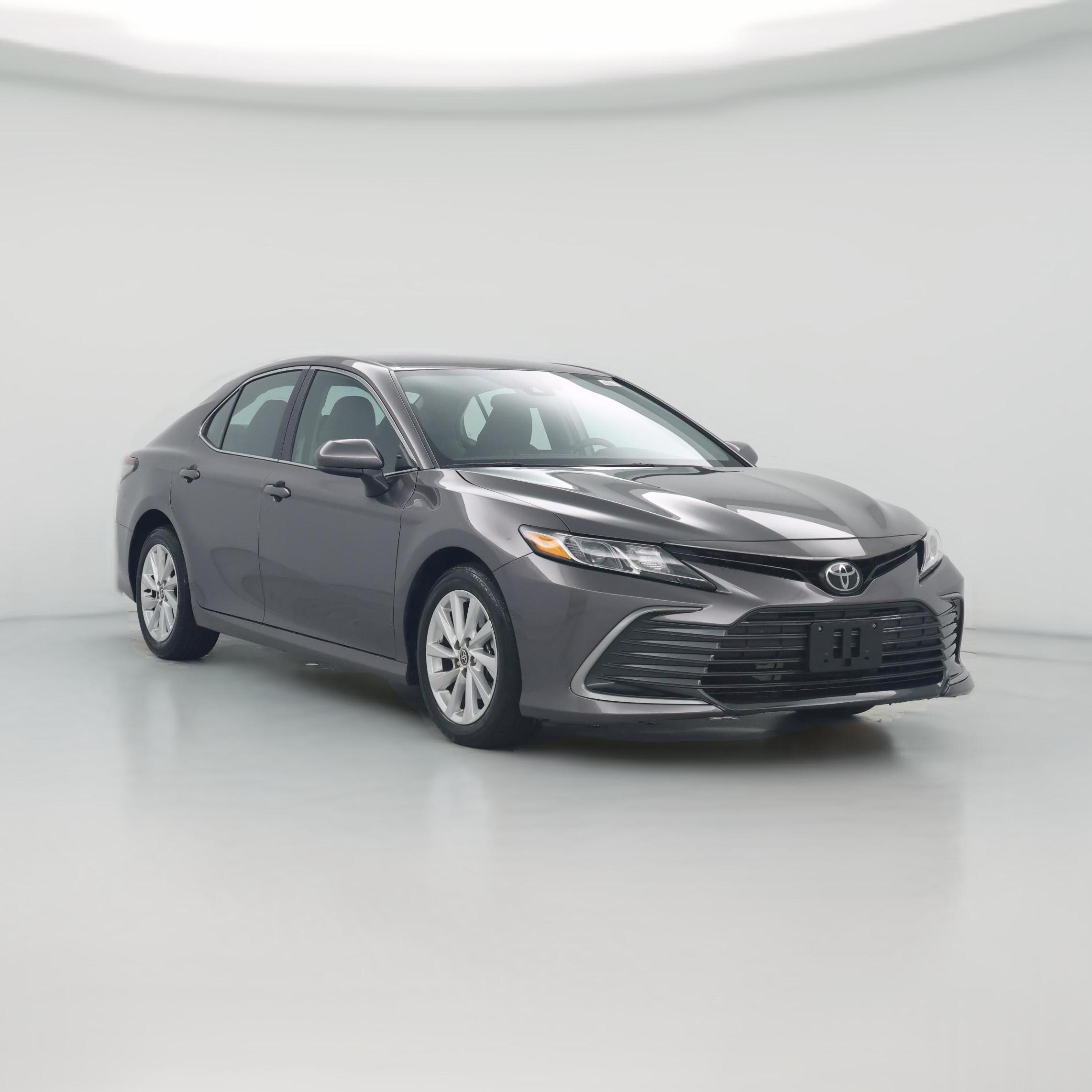 Thumbnail: 2023 Toyota Camry - 1