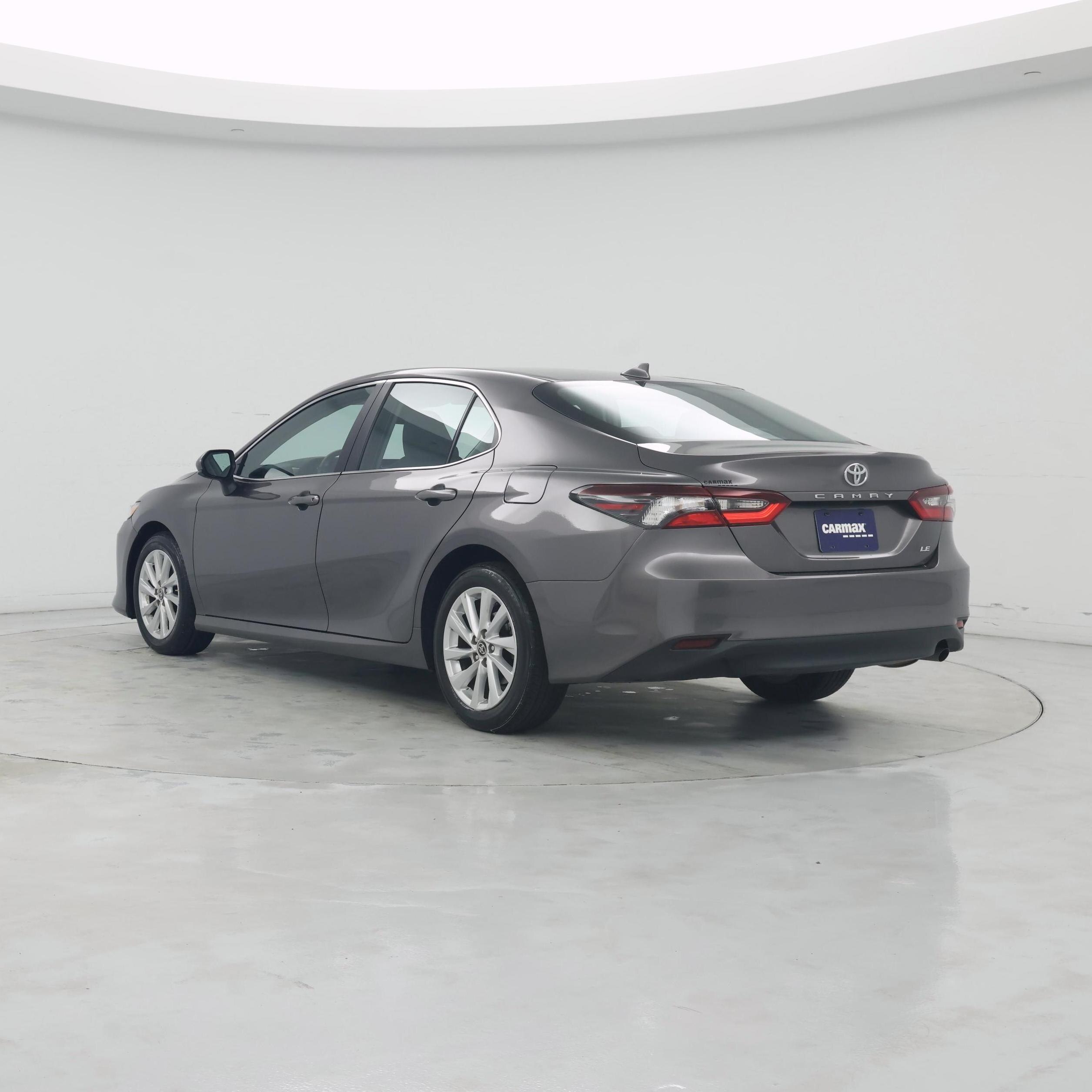 Thumbnail: 2023 Toyota Camry - 2