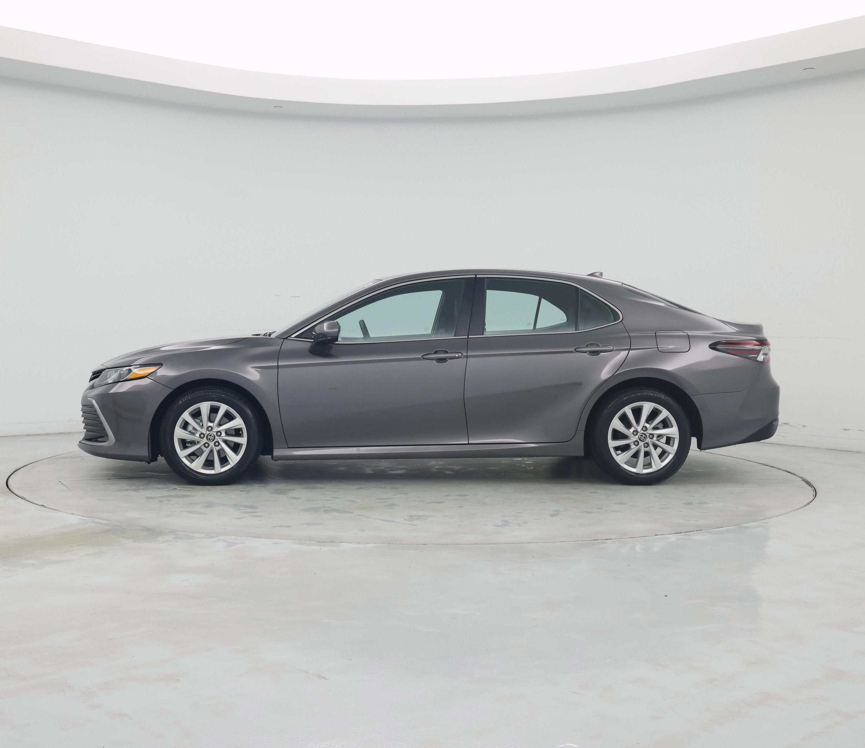 Thumbnail: 2023 Toyota Camry - 3