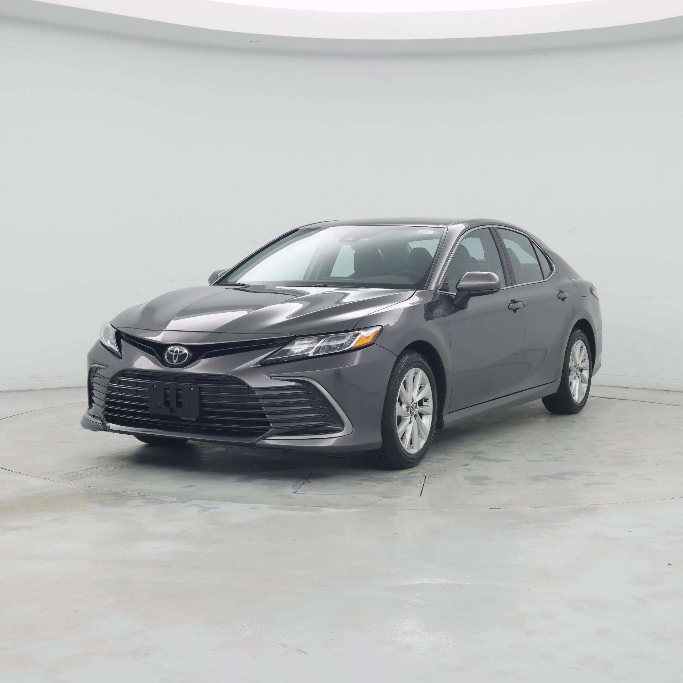 Thumbnail: 2023 Toyota Camry - 4